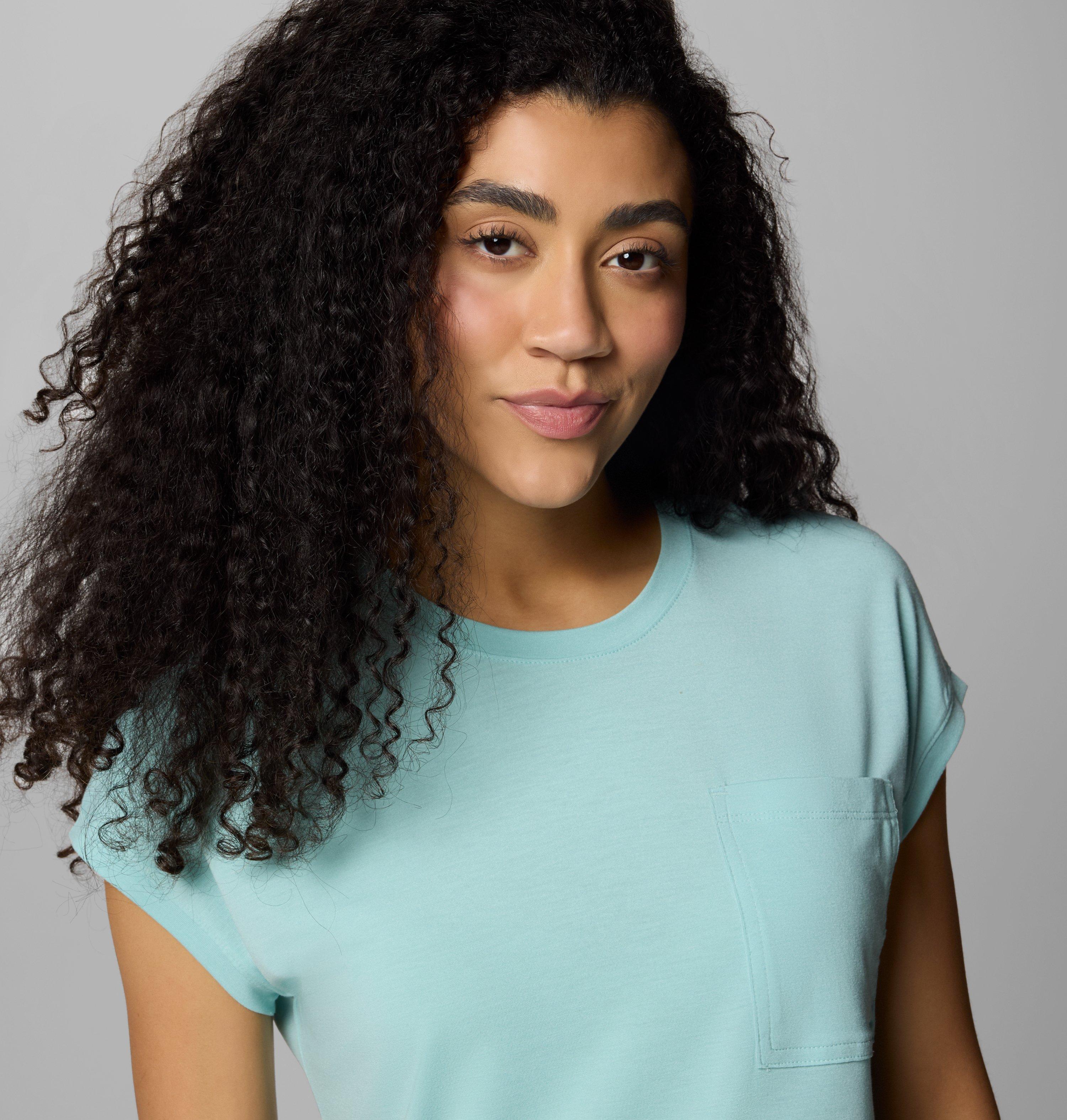 Women's Boundless Trek T-Shirt 4