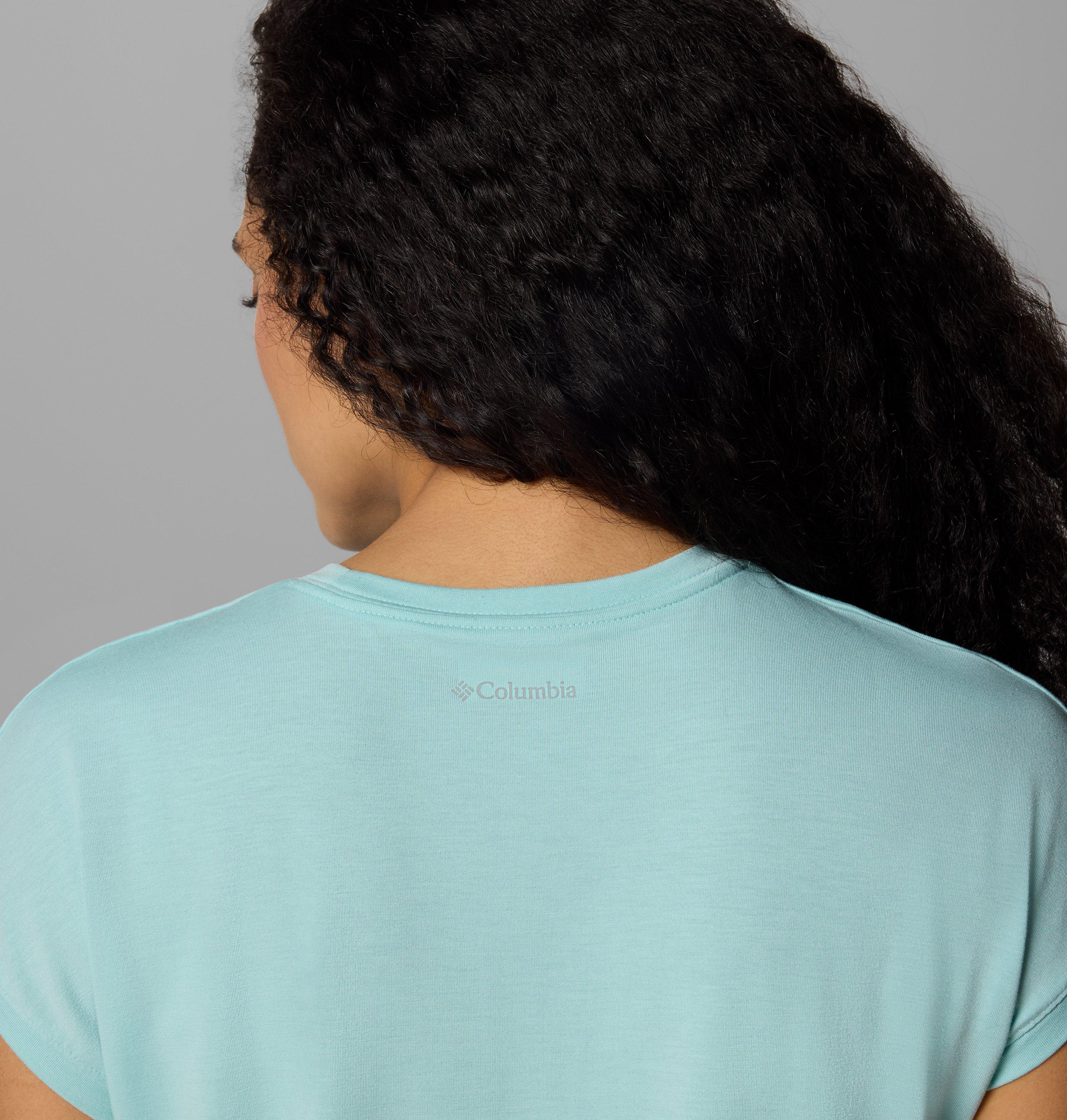 Women's Boundless Trek T-Shirt 5