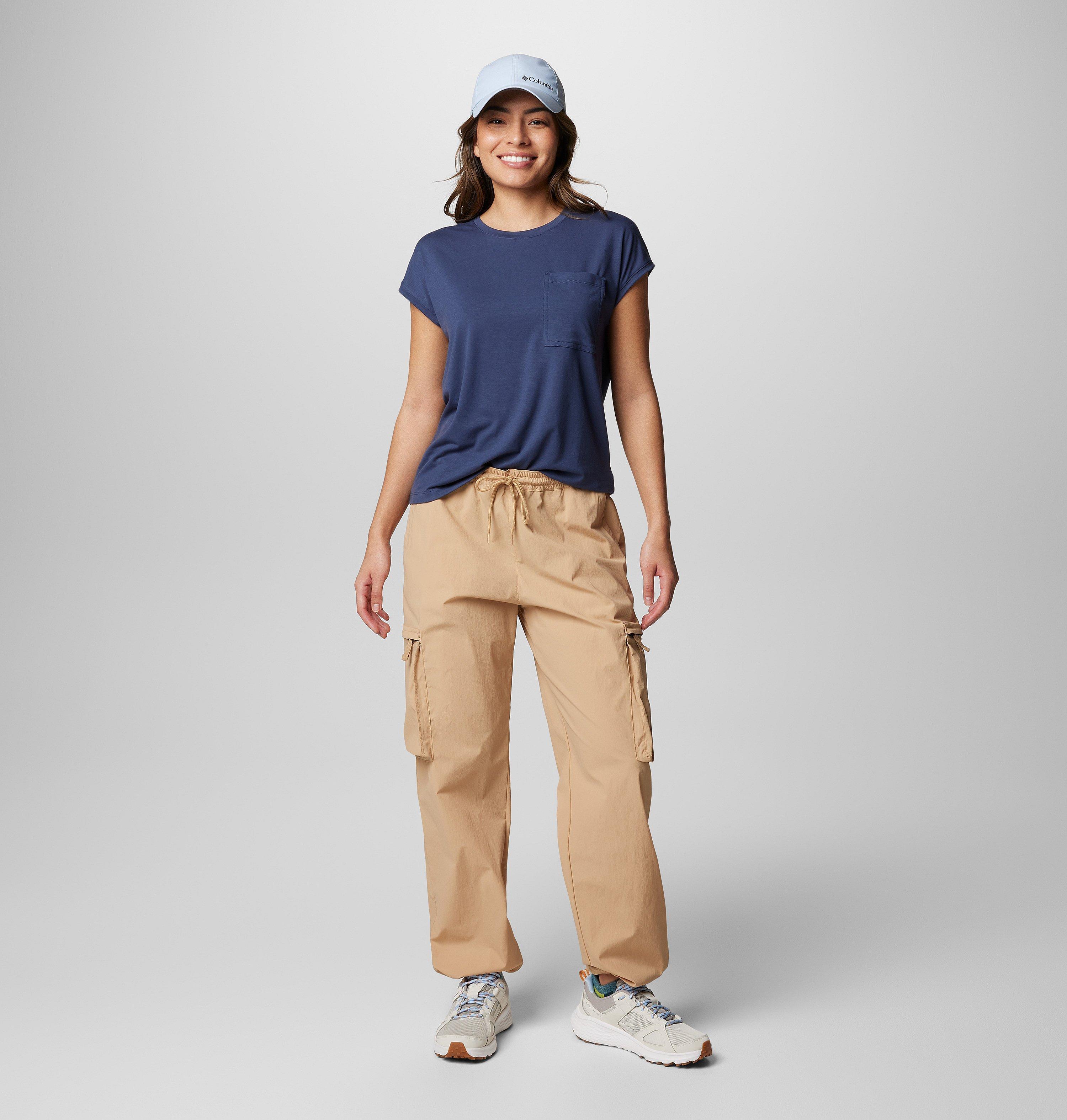 T-shirt Boundless Trek Femme 3