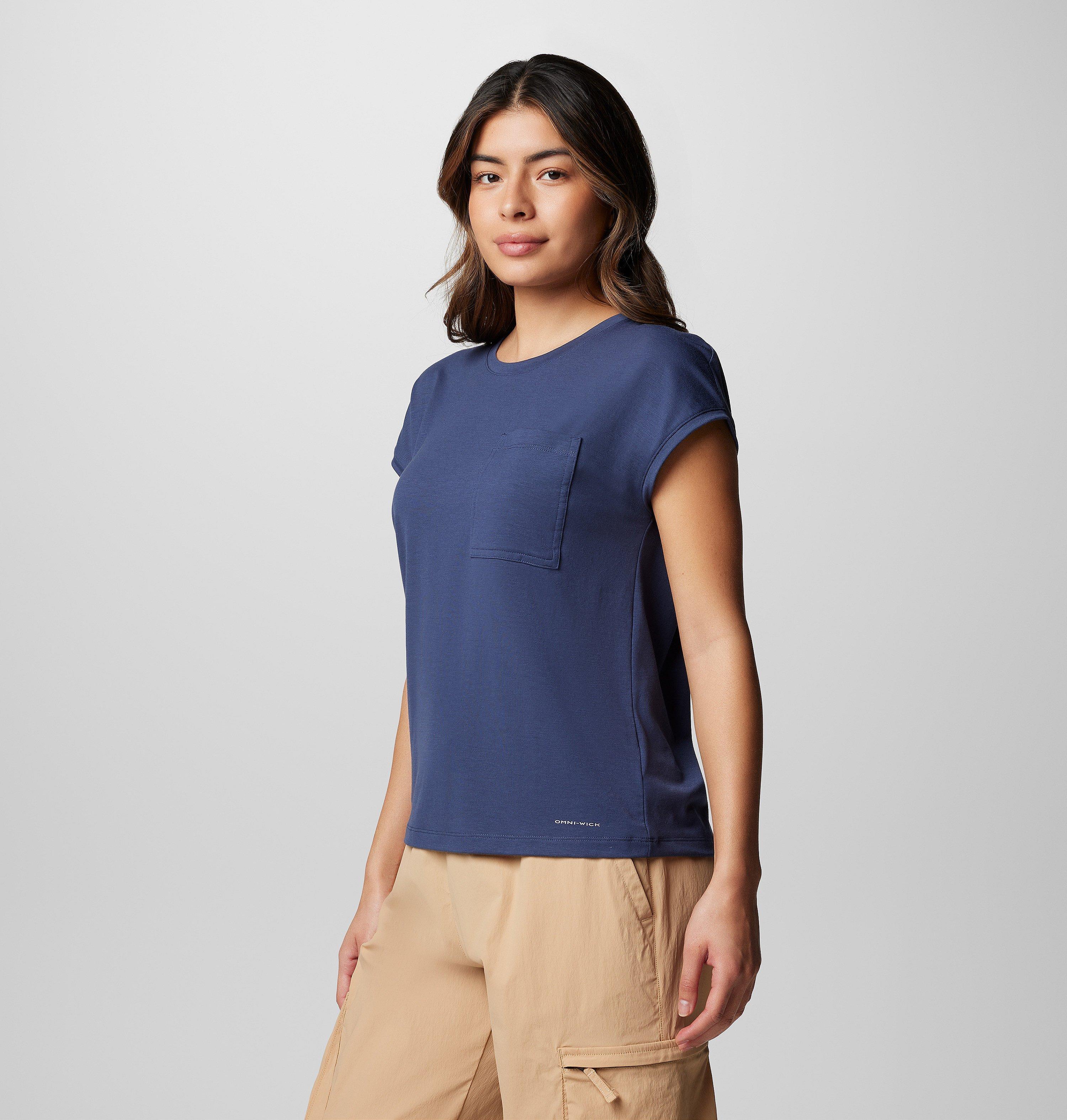 T-shirt Boundless Trek Femme 4