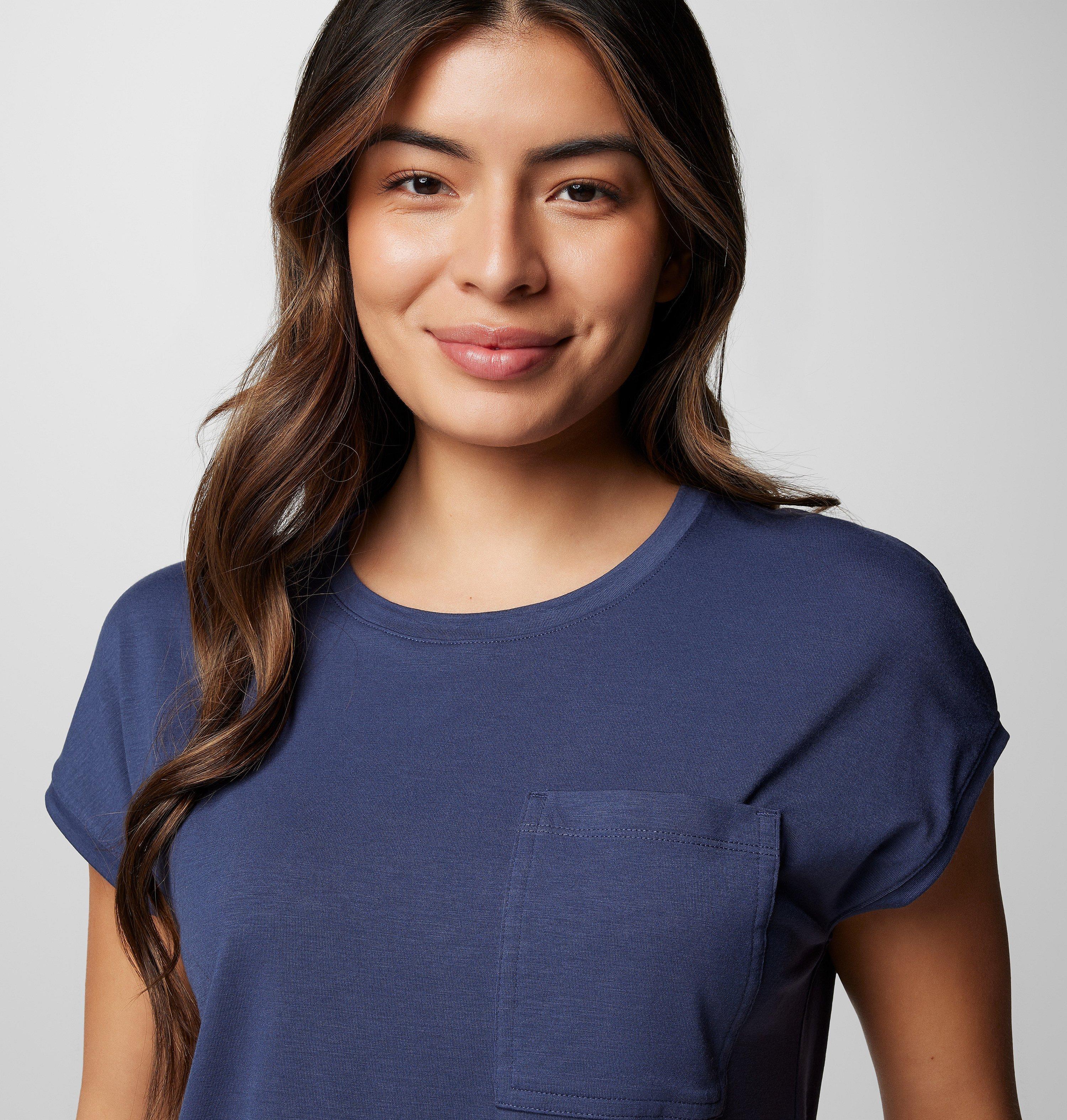 T-shirt Boundless Trek Femme 5