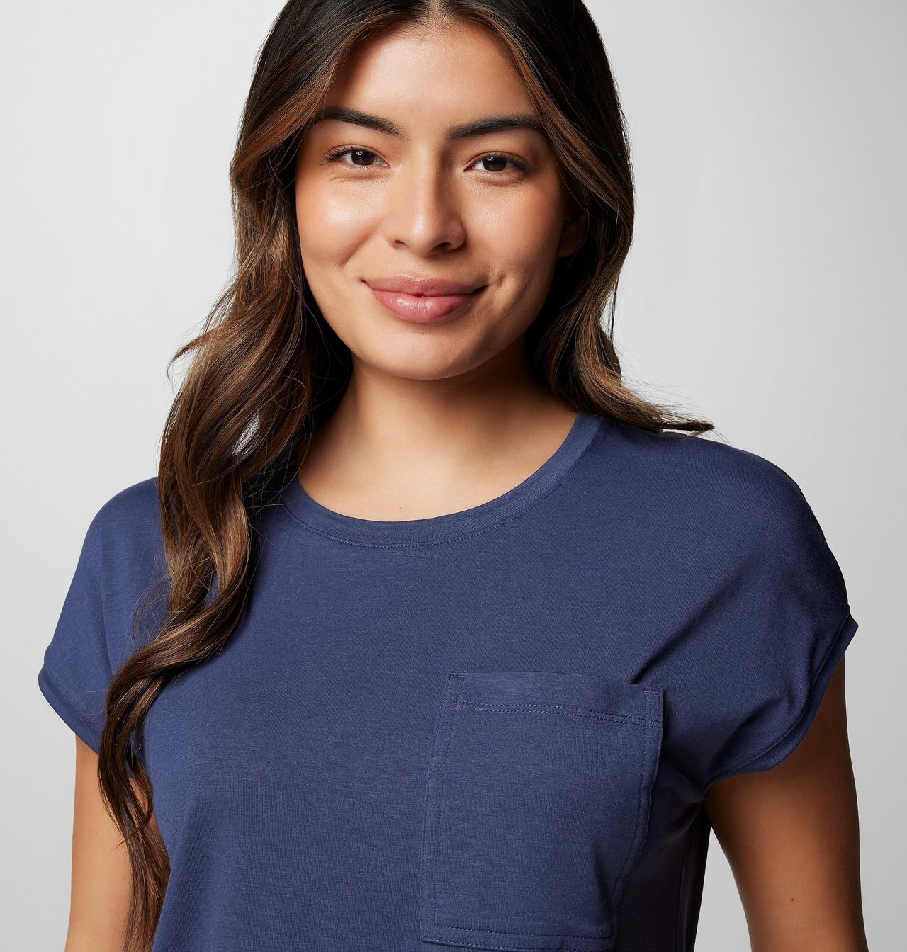 T-shirt Boundless Trek™ Femme 5