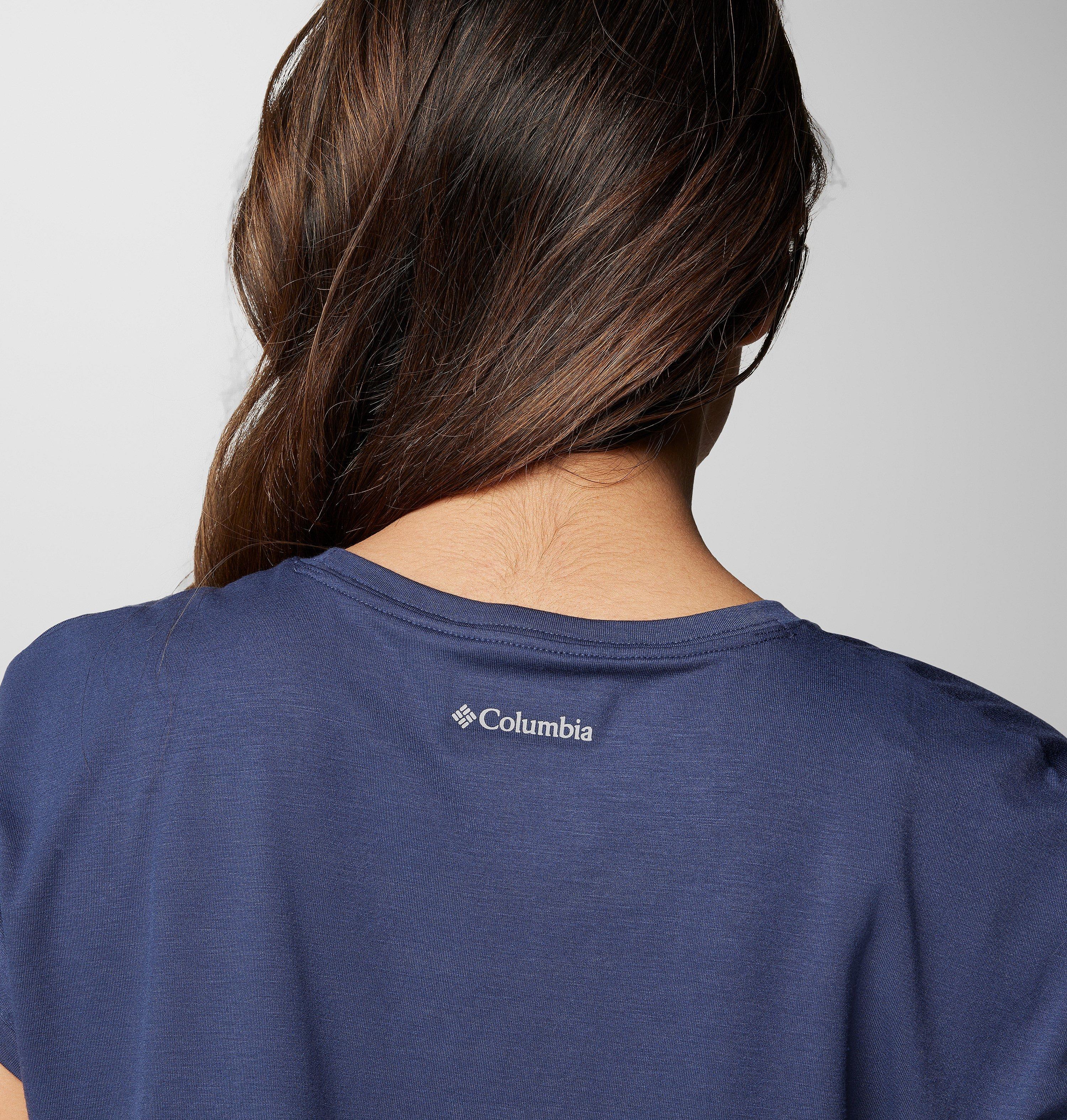 T-shirt Boundless Trek Femme 6