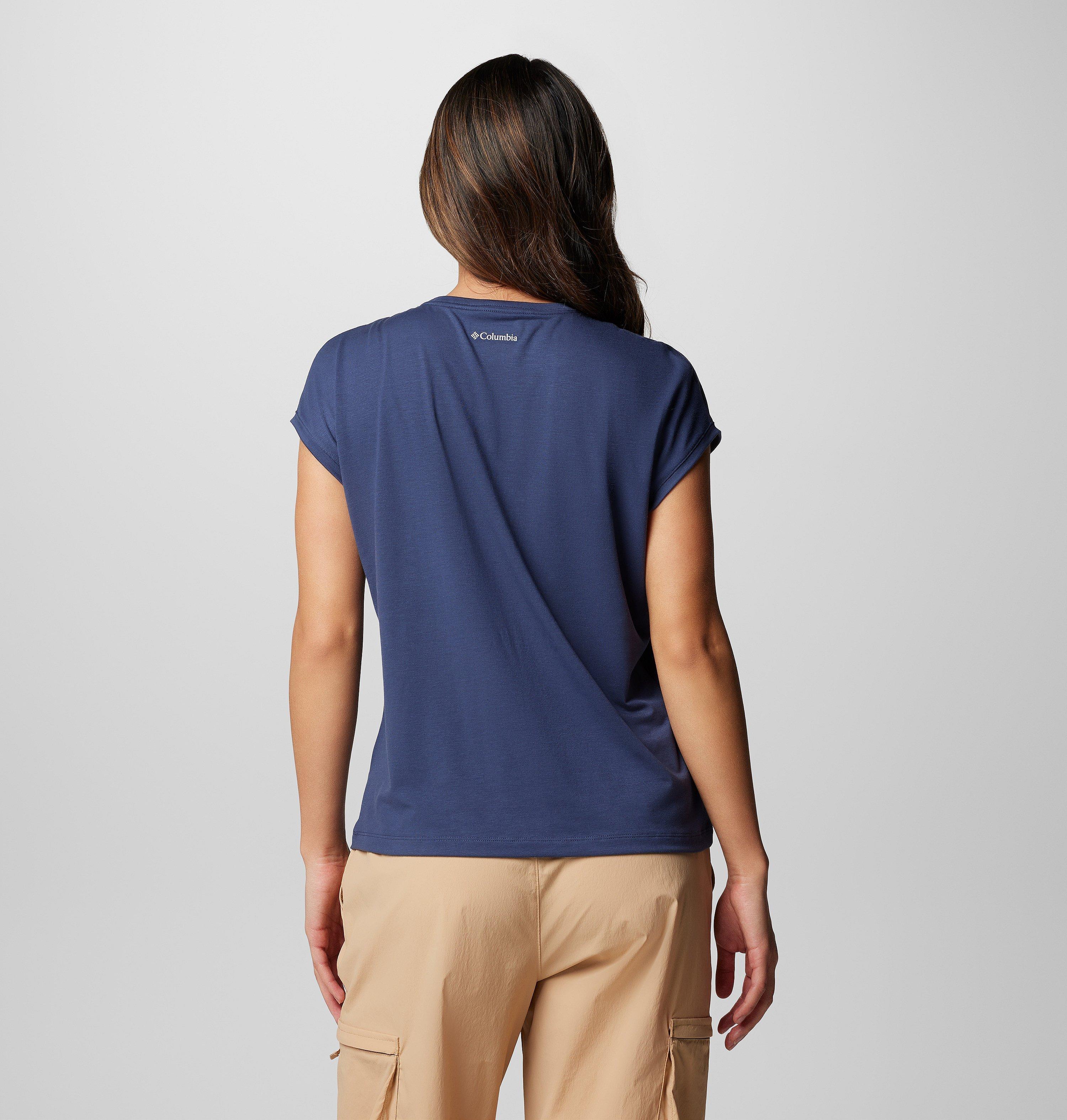 T-shirt Boundless Trek Femme 2