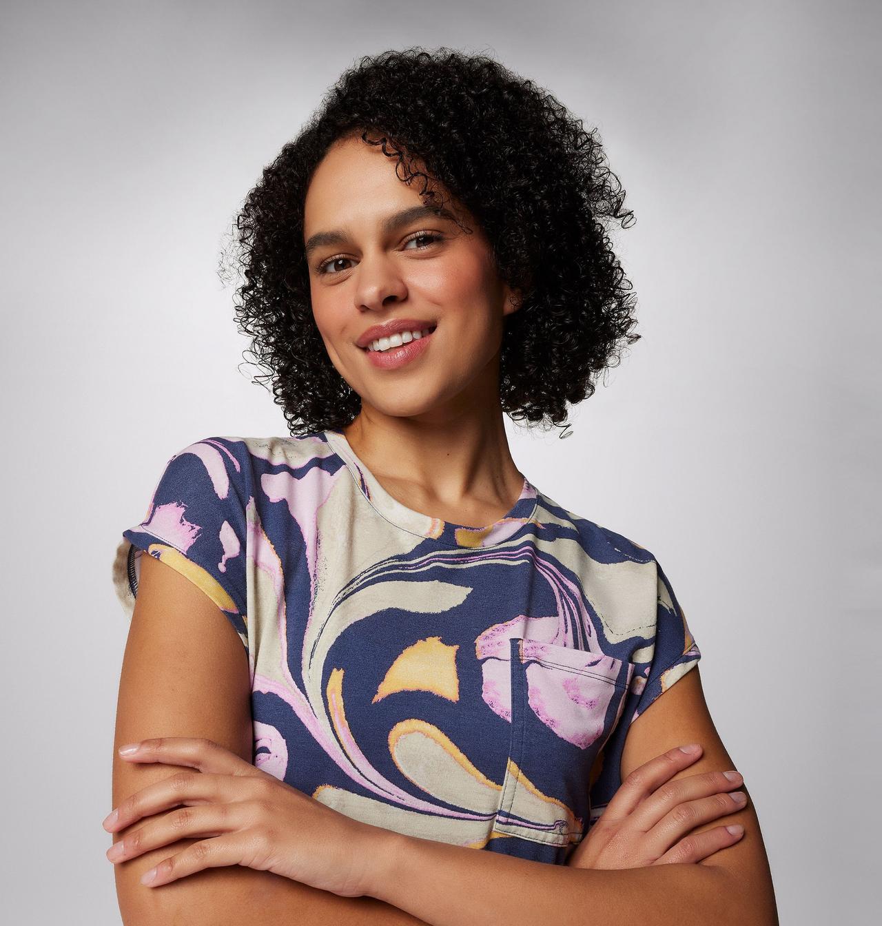 Women's Boundless Trek™ T-Shirt | 467 | XL 5