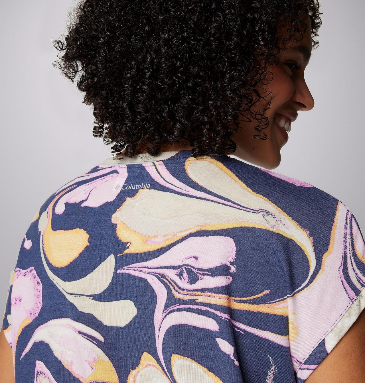 Women's Boundless Trek™ T-Shirt | 467 | XL 6