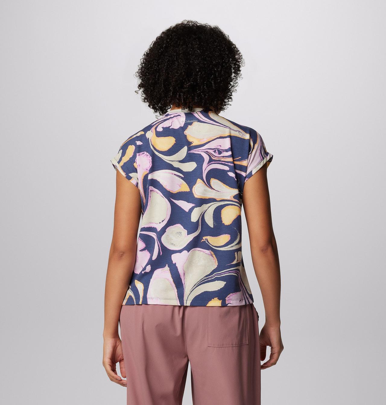 Women's Boundless Trek™ T-Shirt | 467 | XL 2