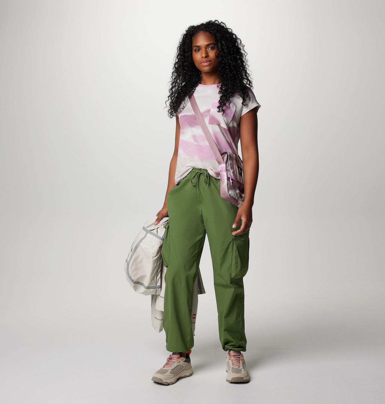 Women's Boundless Trek™ T-Shirt | 562 | XS 3