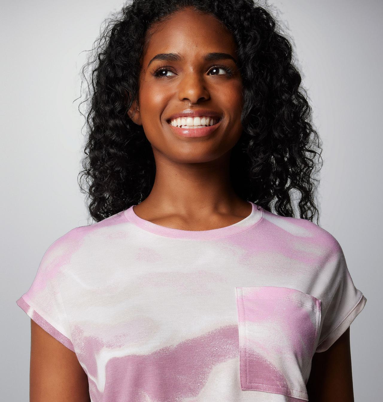 Women's Boundless Trek™ T-Shirt | 562 | XS 5