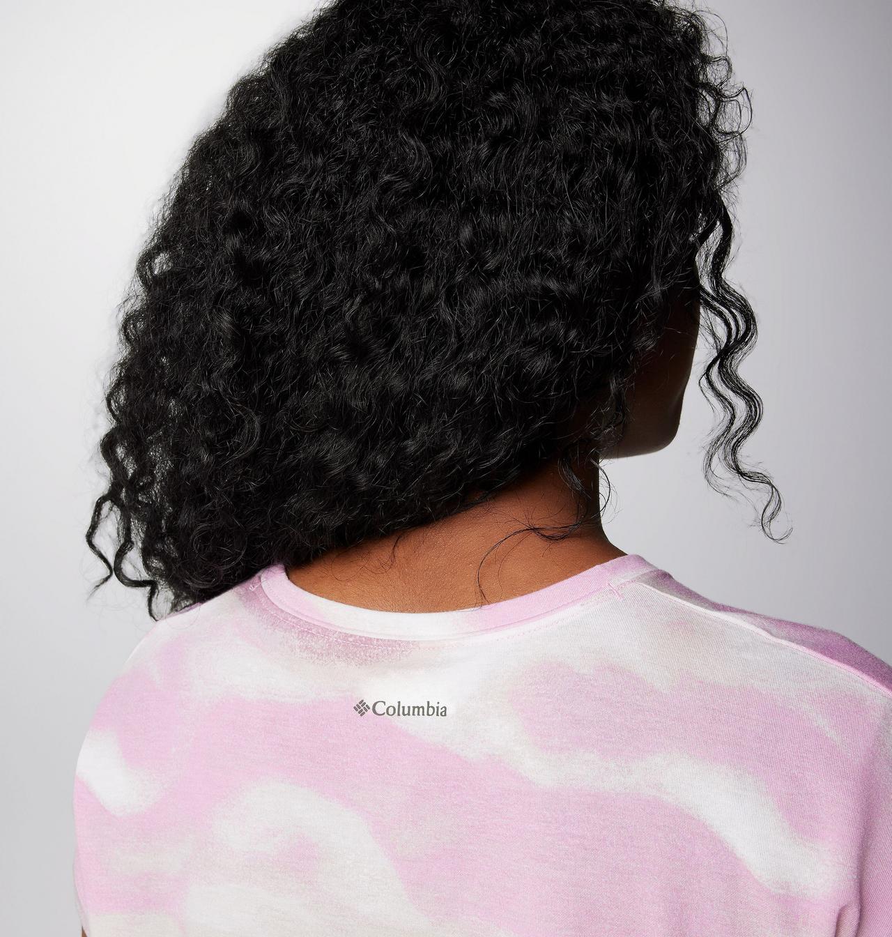 Women's Boundless Trek™ T-Shirt | 562 | XS 6