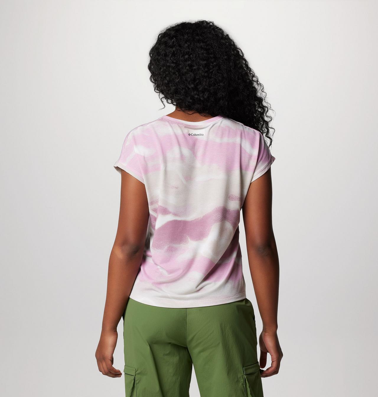 Women's Boundless Trek™ T-Shirt | 562 | XS 2