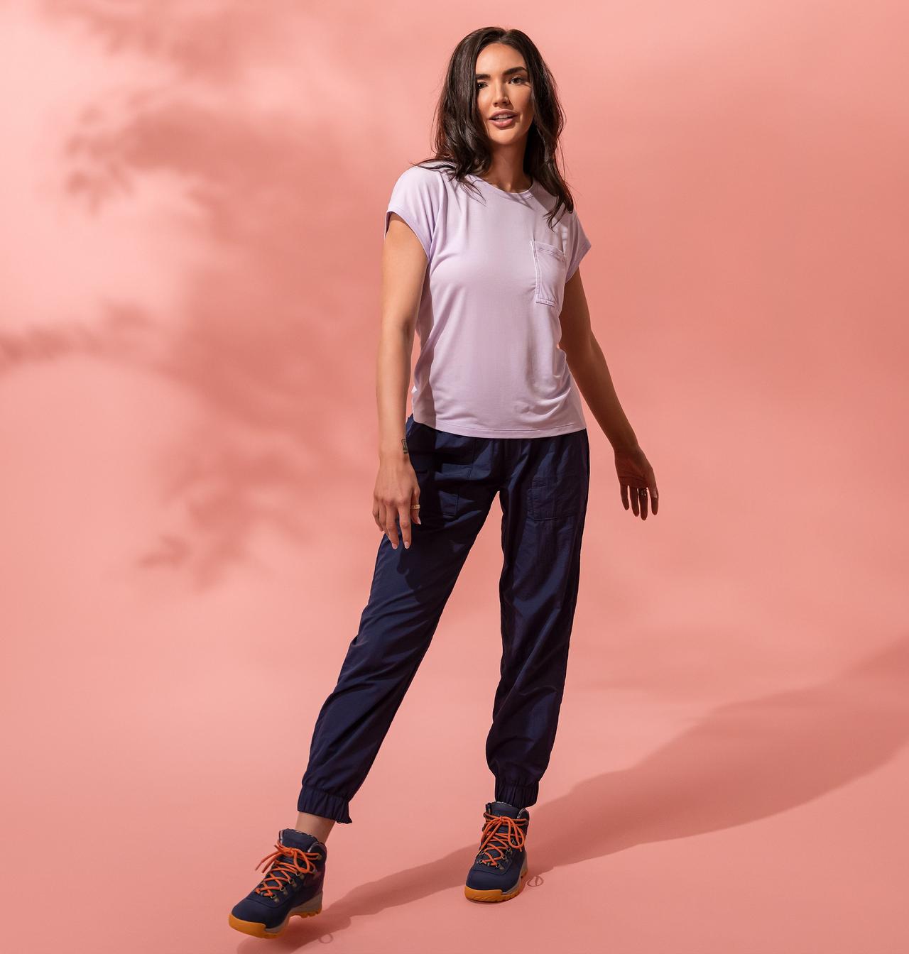 Women's Boundless Trek™ T-Shirt 6