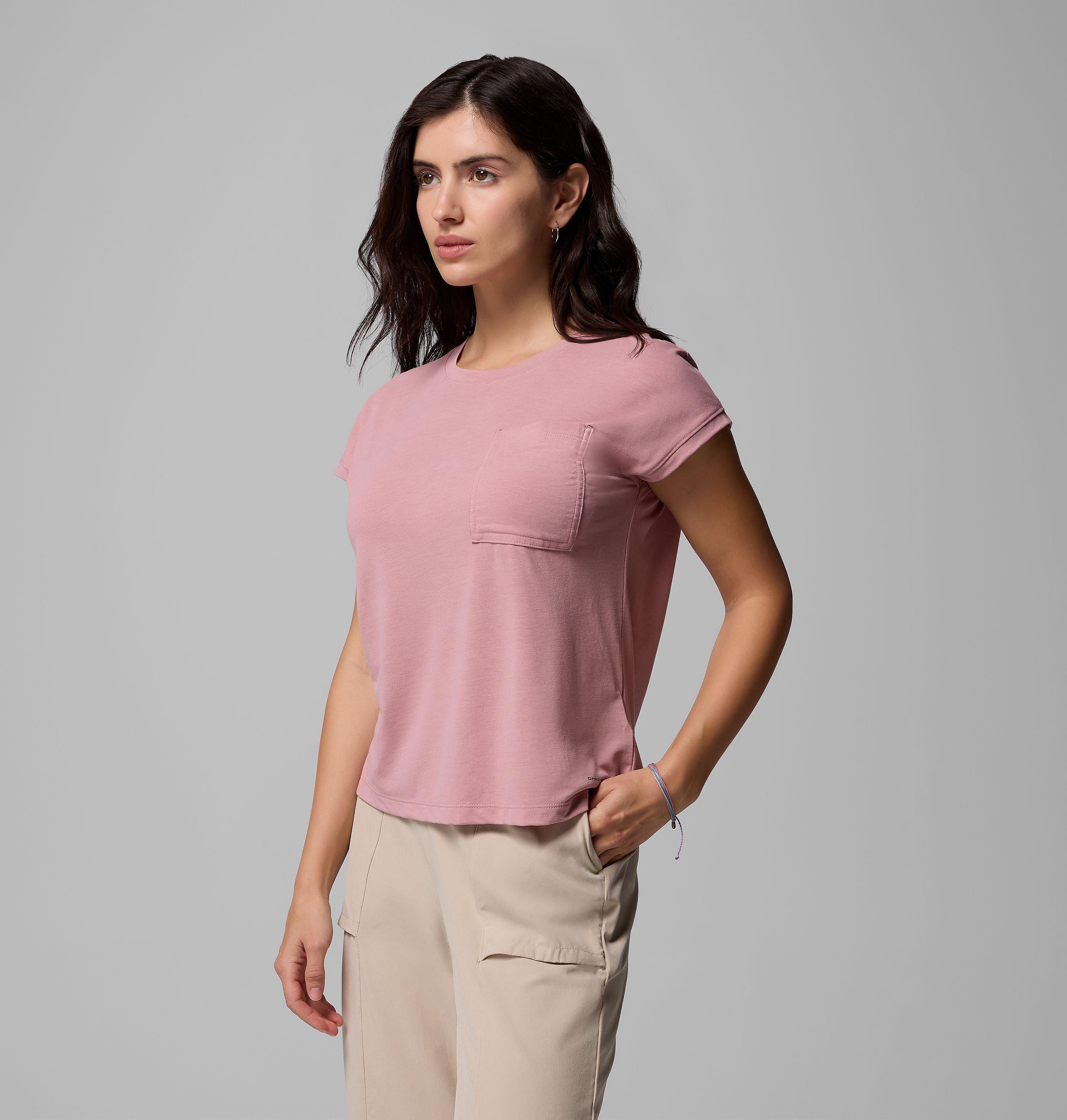 T-shirt Boundless Trek™ Femme | 659 | XS 3
