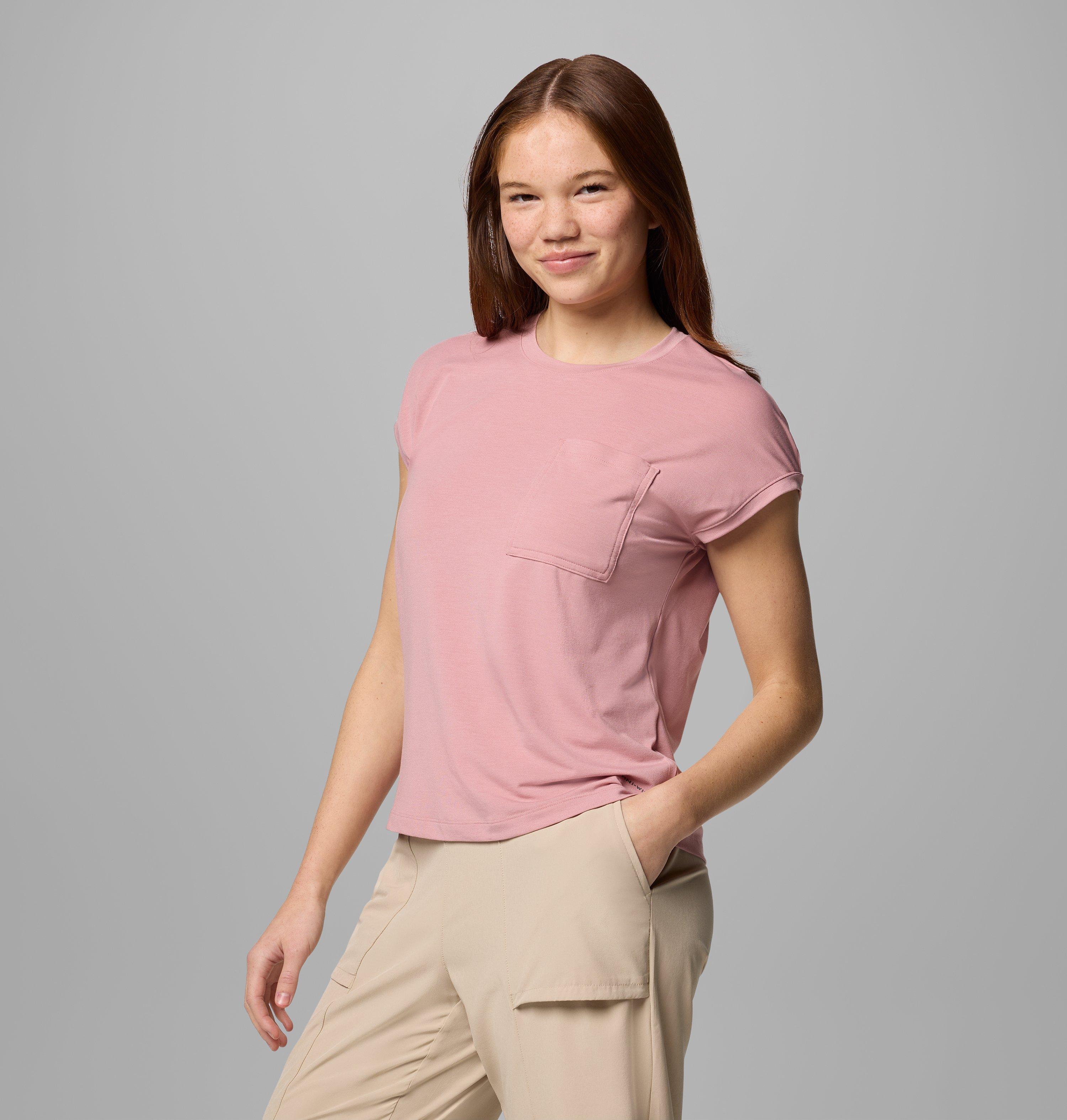T-shirt Boundless Trek™ Femme | 659 | XS 4