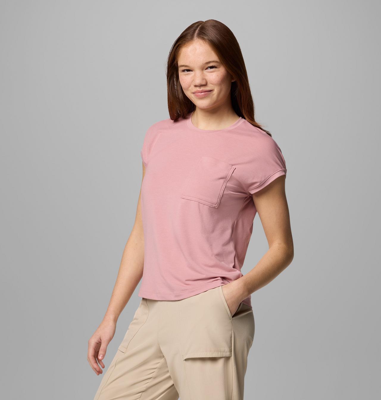 Women's Boundless Trek™ T-Shirt 4