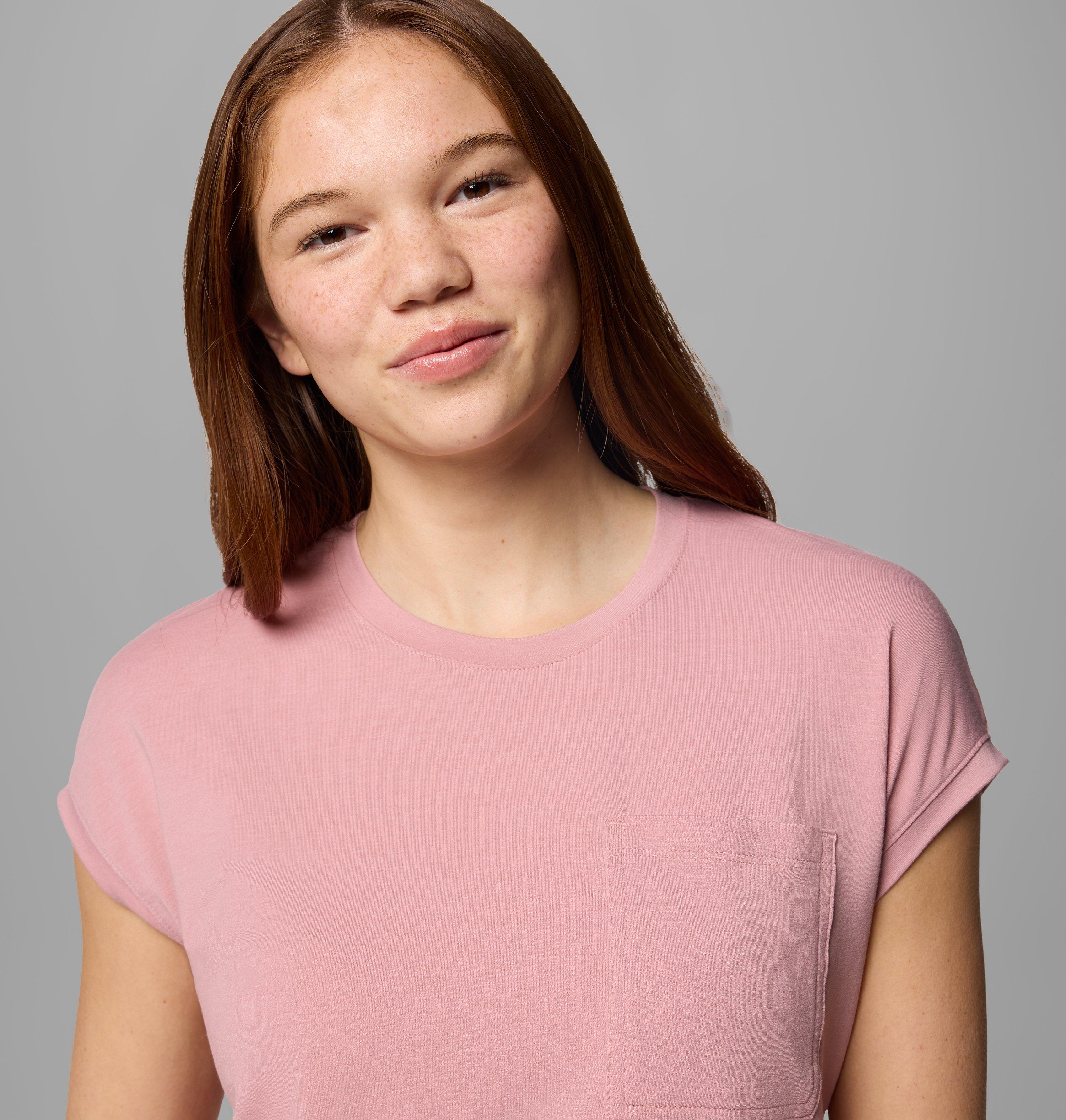 T-shirt Boundless Trek™ Femme | 659 | XS 5