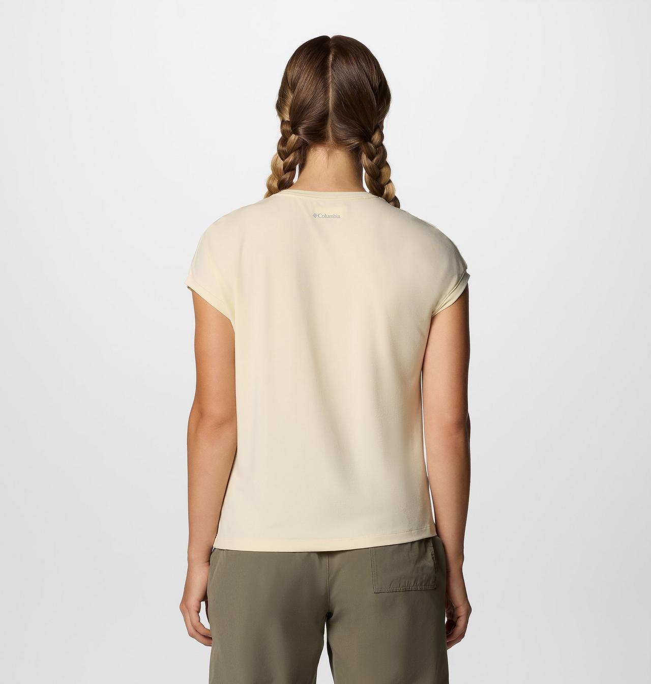 T-shirt Boundless Trek™ Femme 2