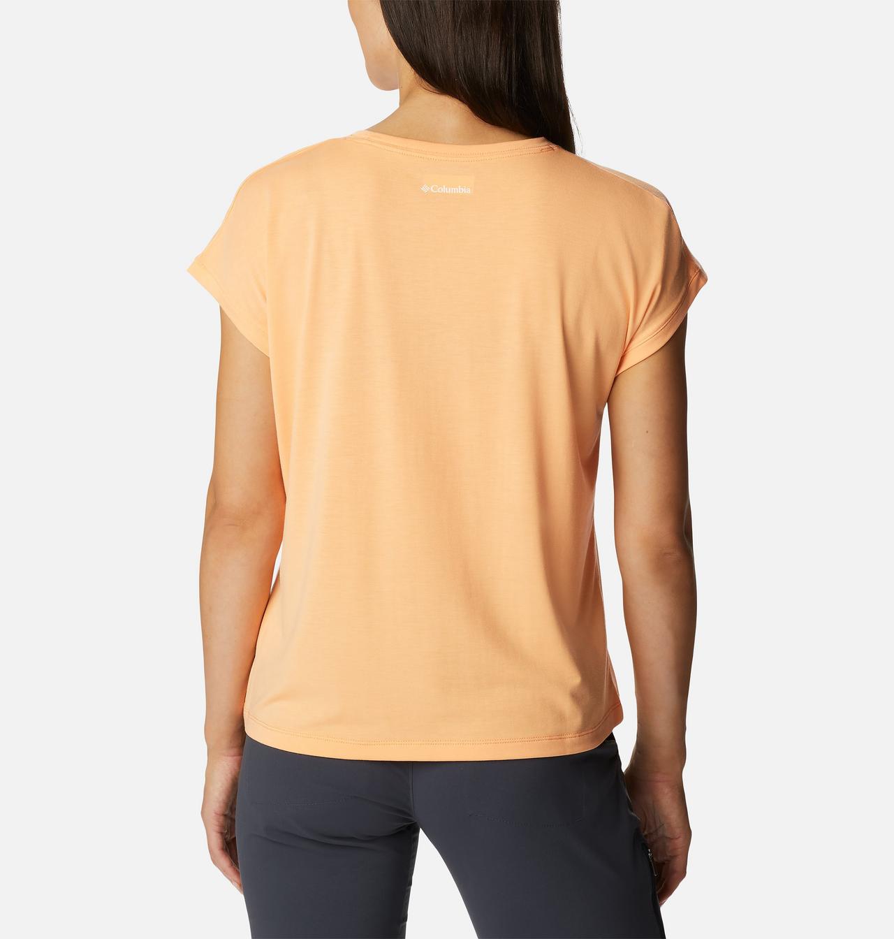 Women's Boundless Trek™ T-Shirt 2