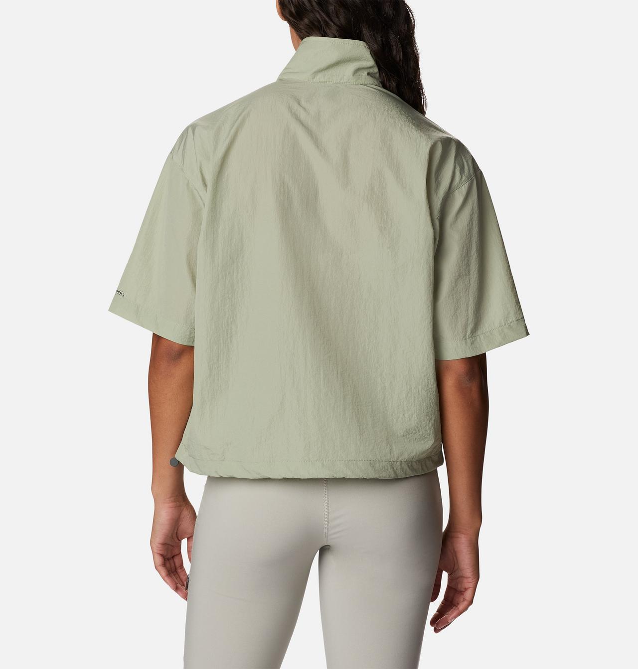 Chandail à demi-fermeture éclair Boundless Trek™ Femme 2