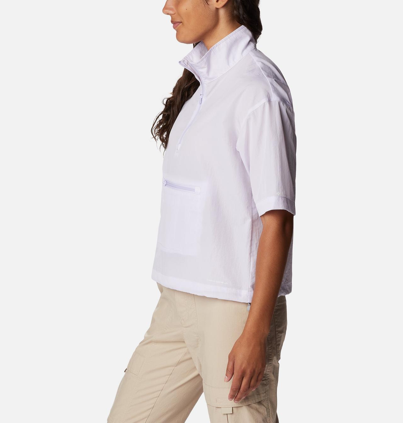 Women's Boundless Trek™ Half Zip Pullover 3