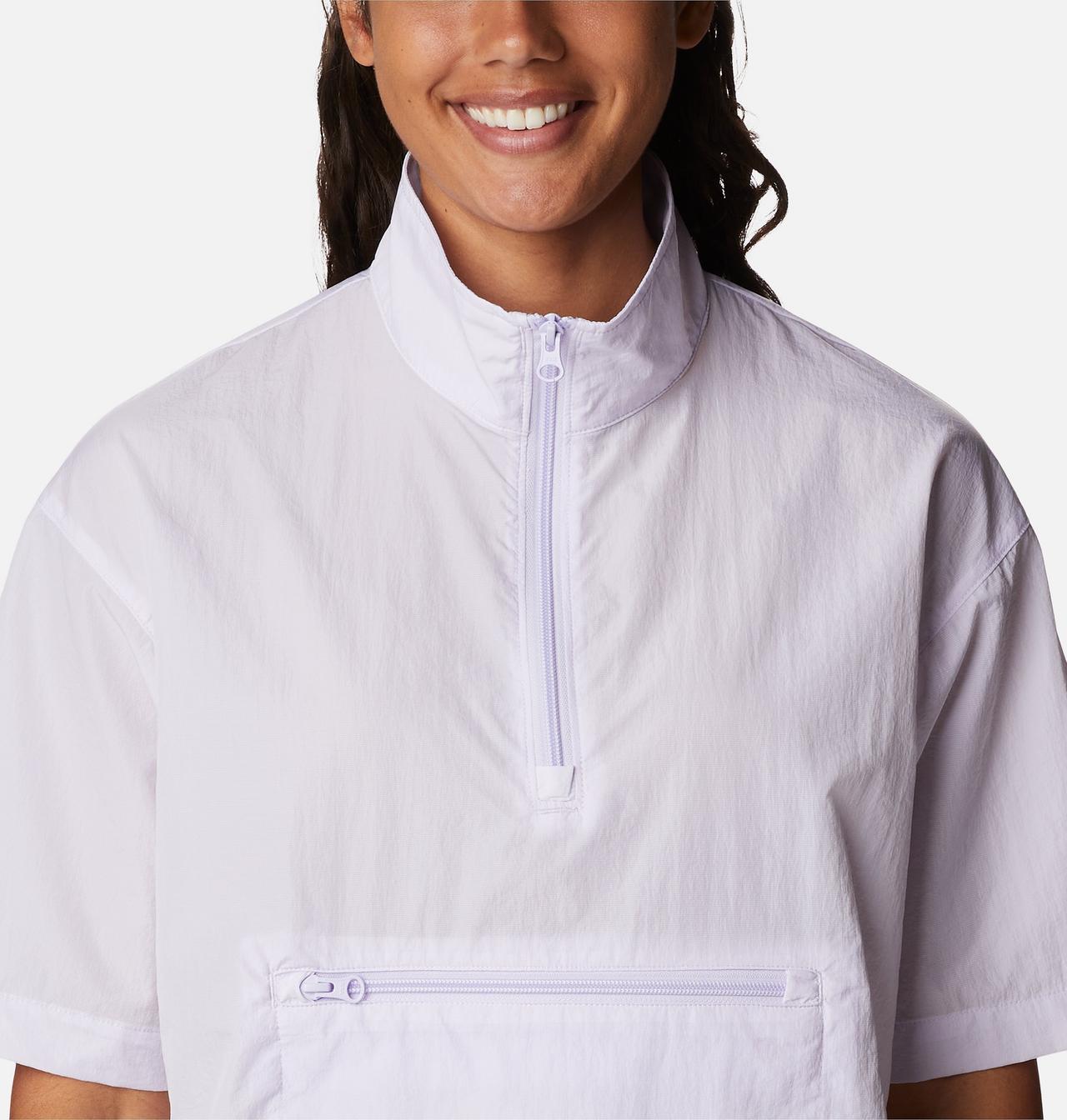 Women's Boundless Trek™ Half Zip Pullover 4