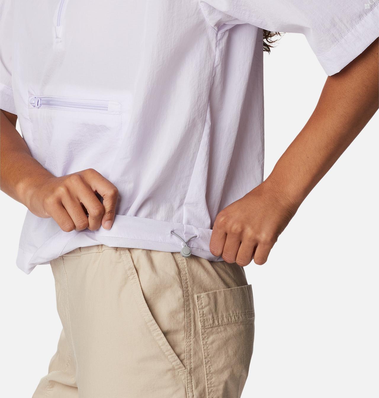 Women's Boundless Trek™ Half Zip Pullover 5