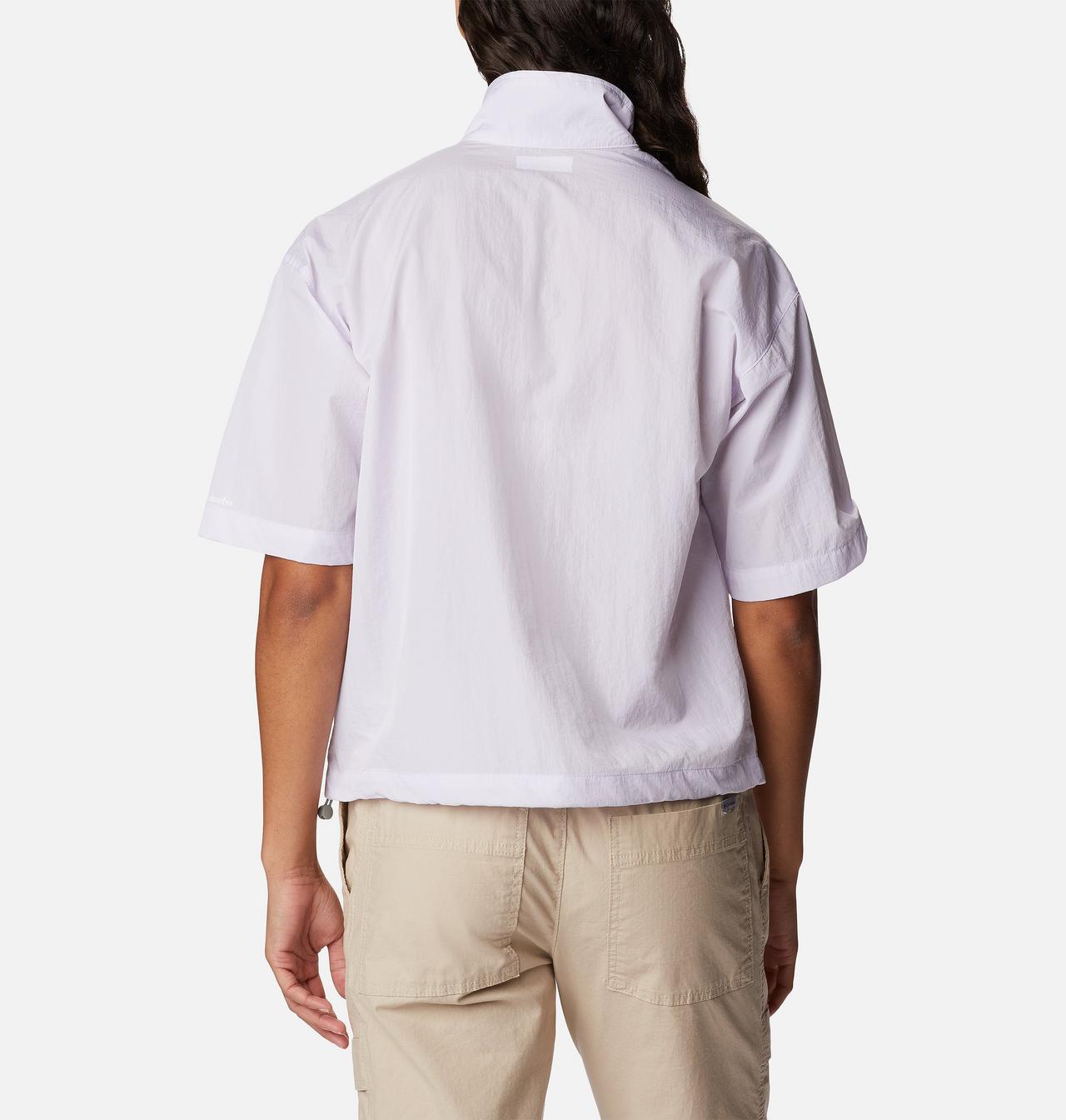 Women's Boundless Trek™ Half Zip Pullover 2