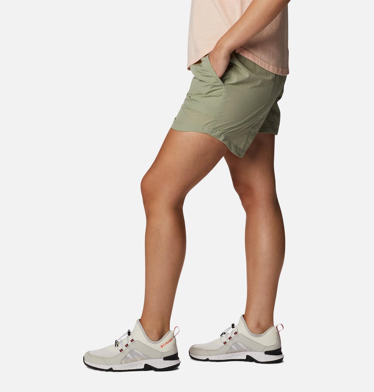 Women's Boundless Trek™ Shorts 3