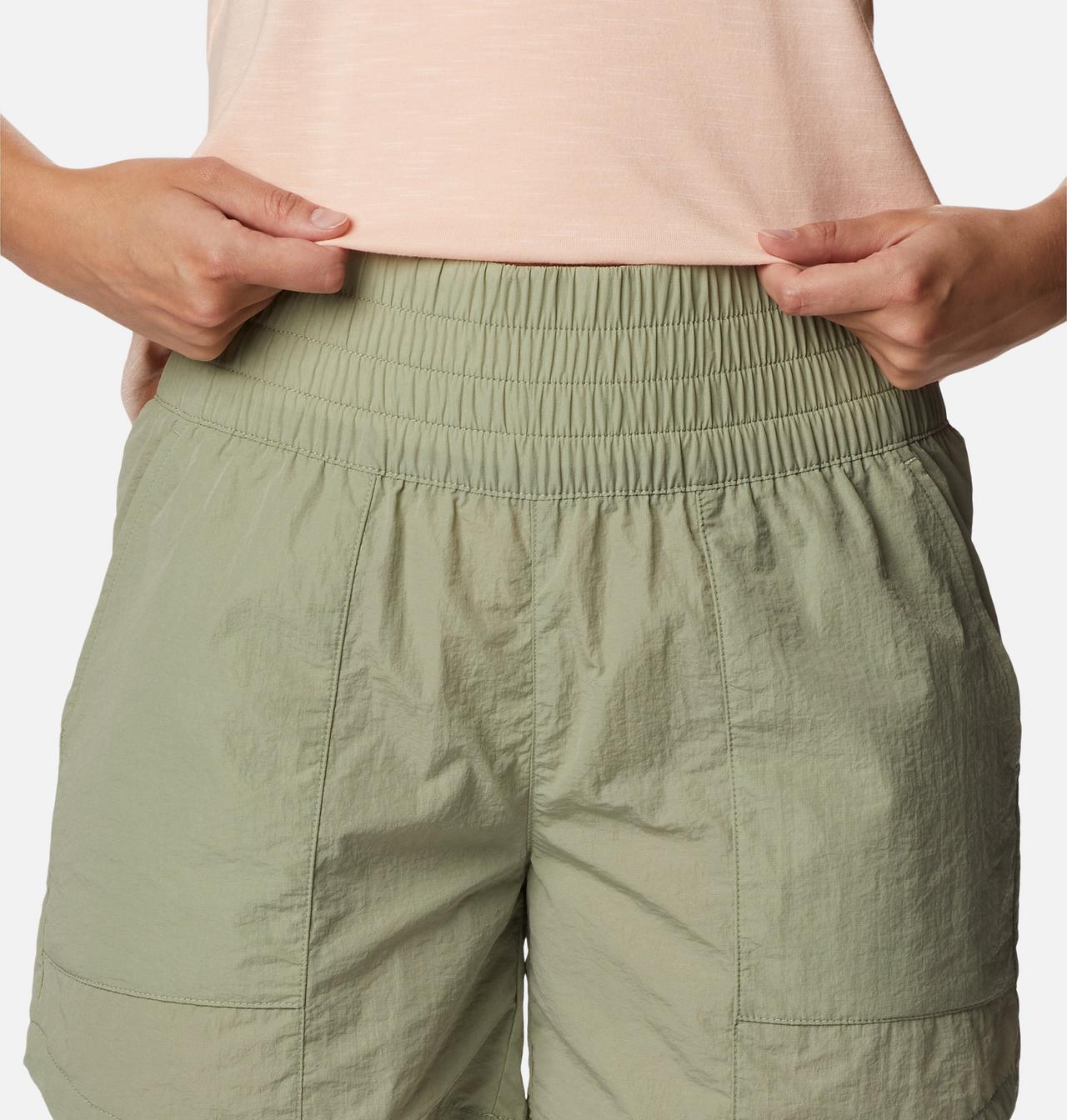 Women's Boundless Trek™ Shorts 4