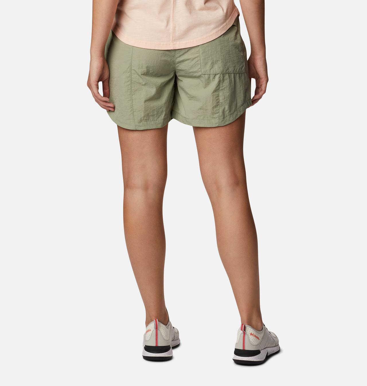 Women's Boundless Trek™ Shorts 2