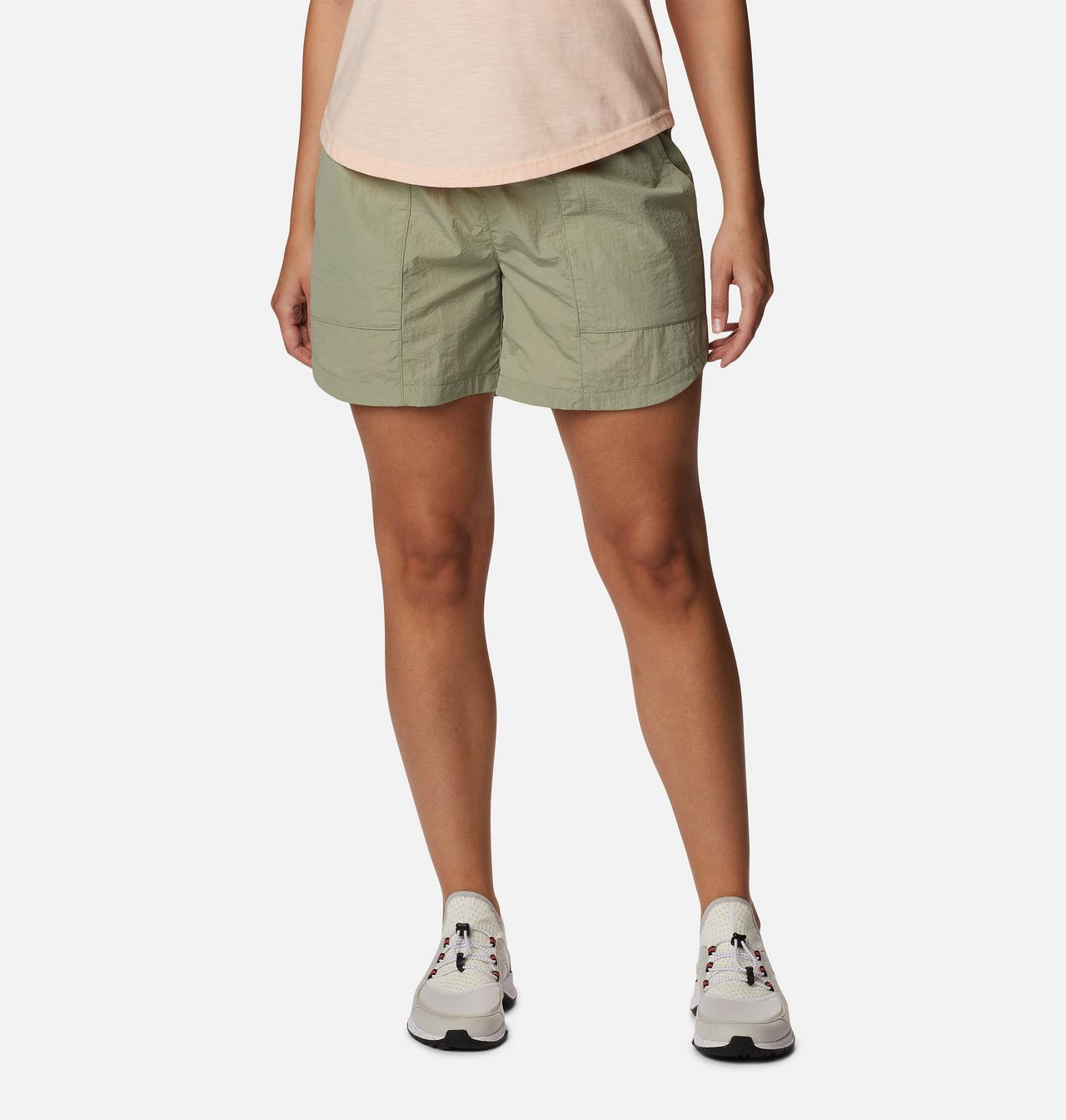 Women's Boundless Trek™ Shorts 1