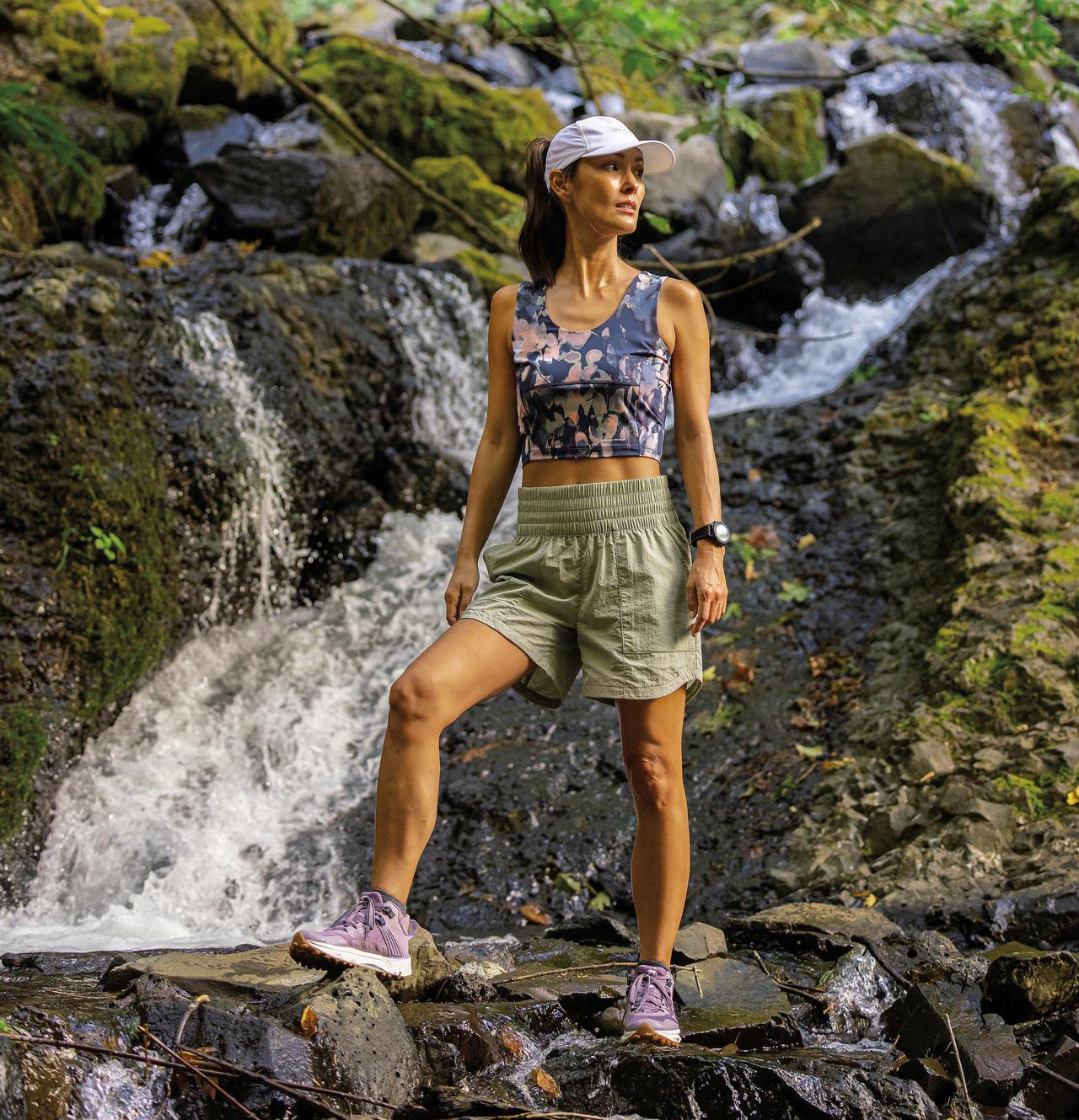 Women's Boundless Trek™ Shorts 6