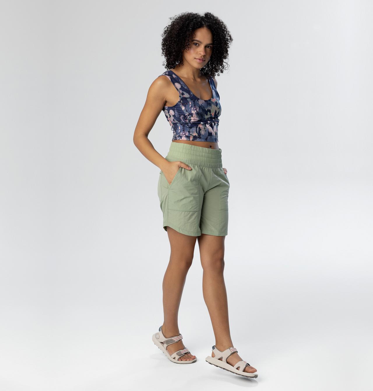 Women's Boundless Trek™ Shorts 7