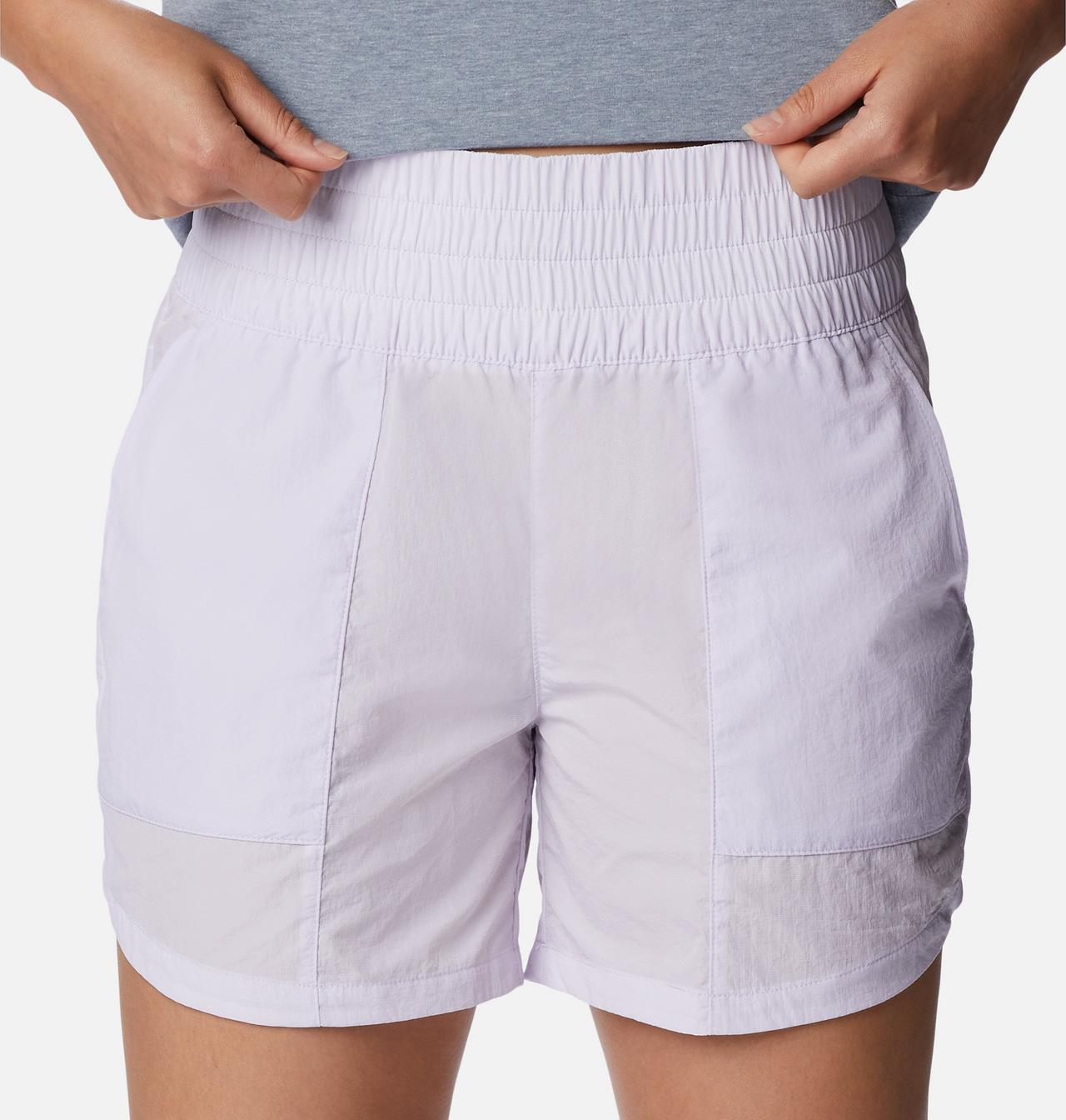 Women's Boundless Trek™ Shorts 4