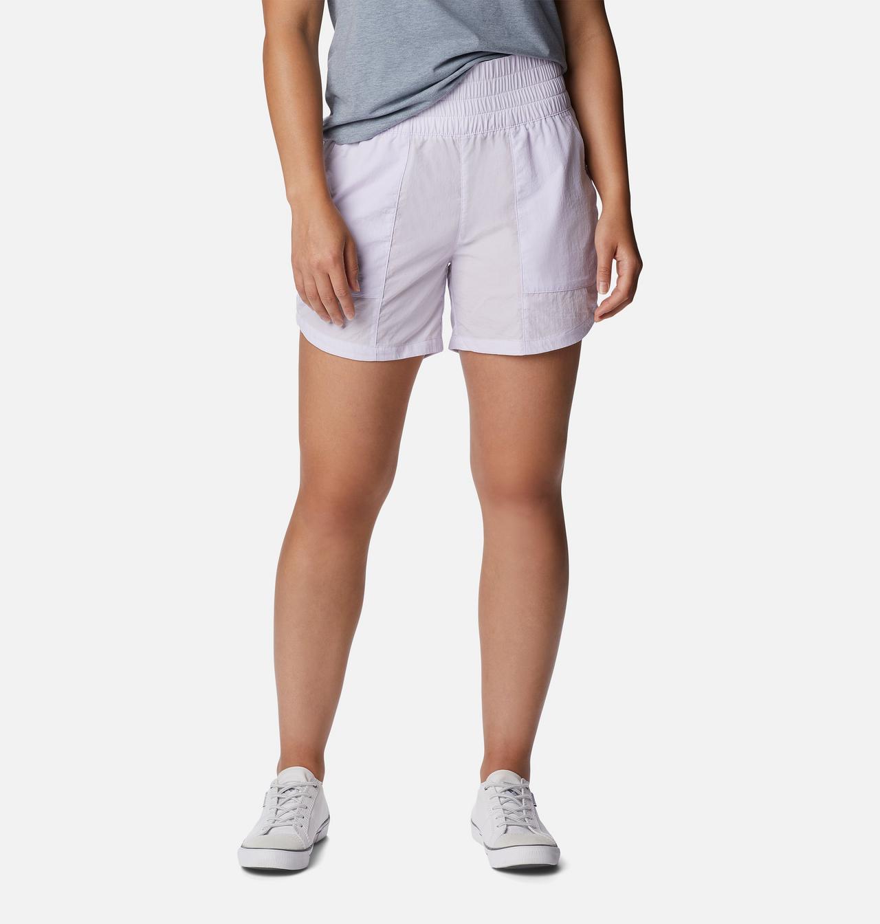 Women's Boundless Trek™ Shorts 1