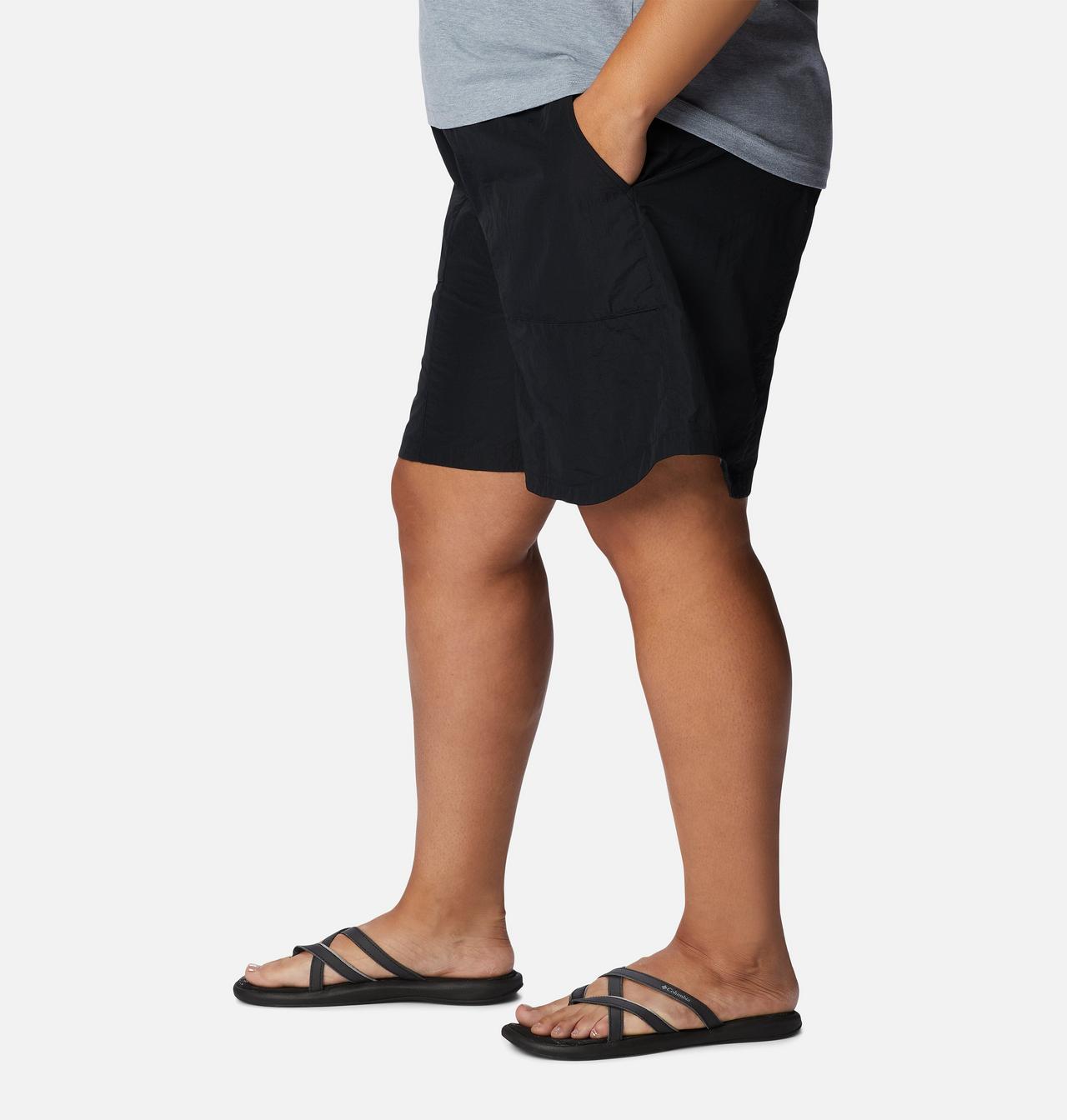 Women’s Boundless Trek™ Shorts - Plus Size 3