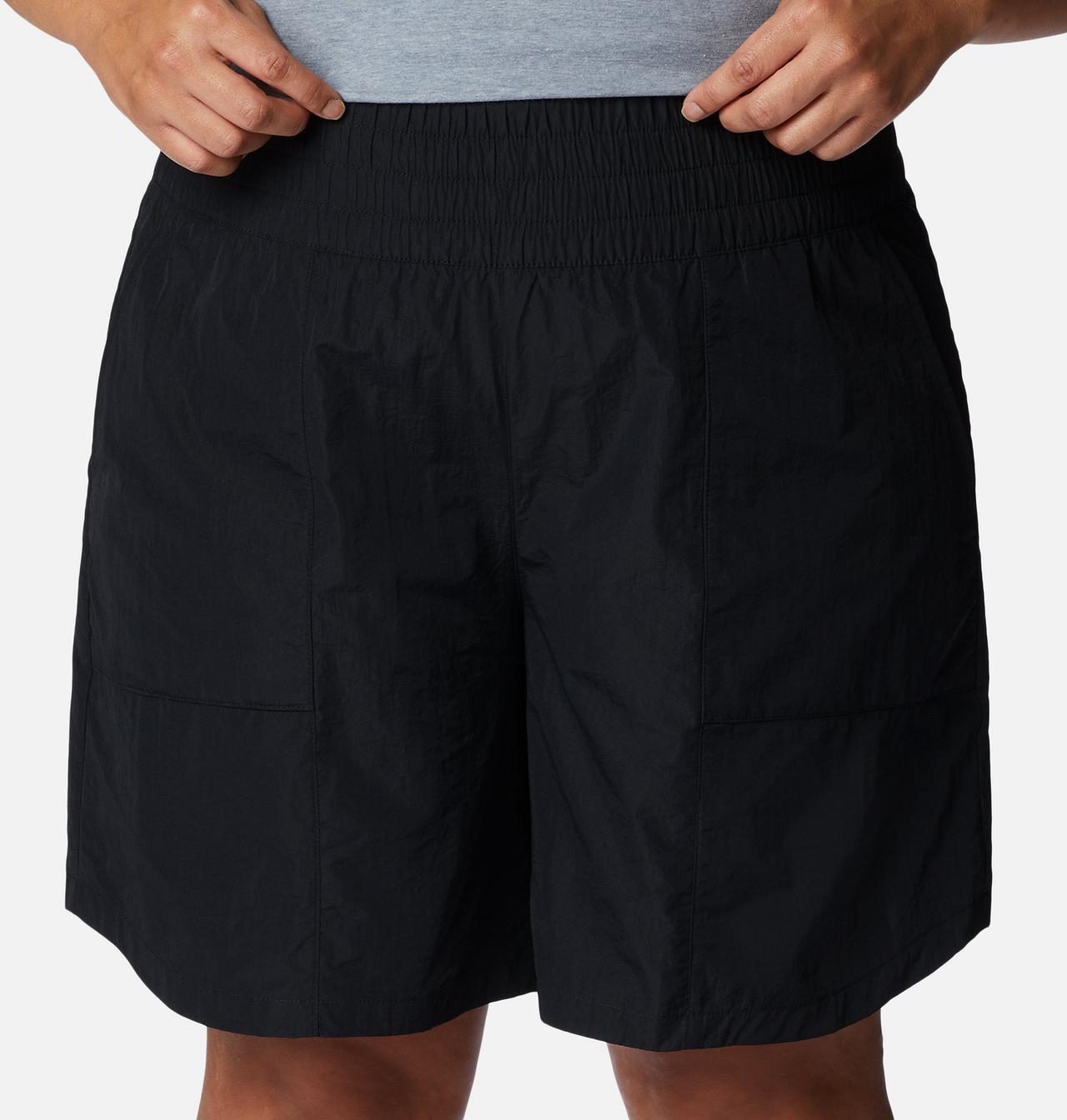 Women’s Boundless Trek™ Shorts - Plus Size 4