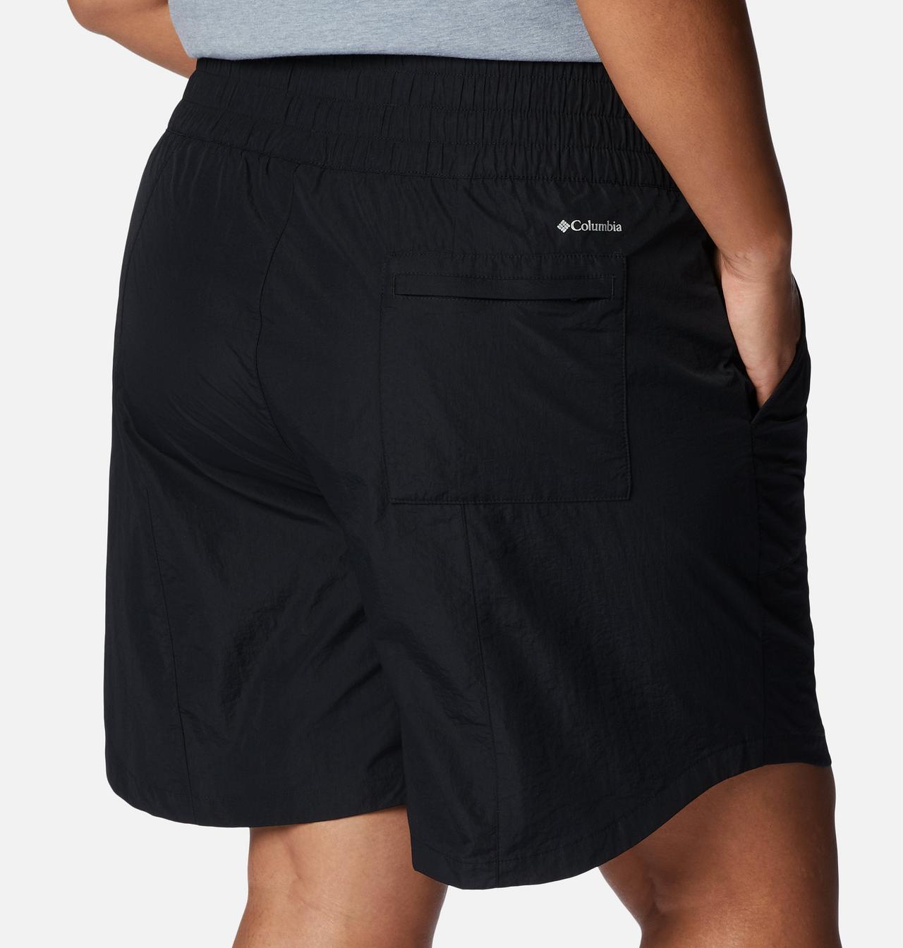 Women’s Boundless Trek™ Shorts - Plus Size 5