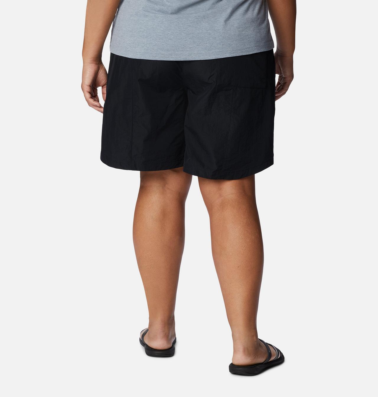 Women’s Boundless Trek™ Shorts - Plus Size 2
