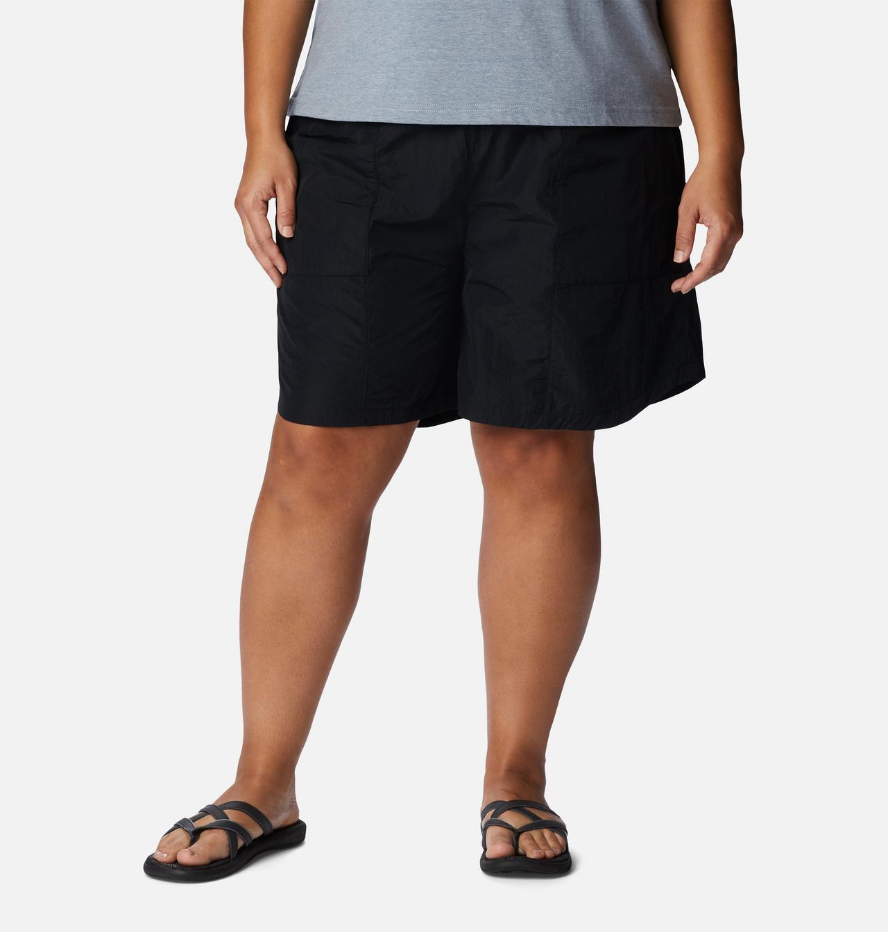 Women’s Boundless Trek™ Shorts - Plus Size 1