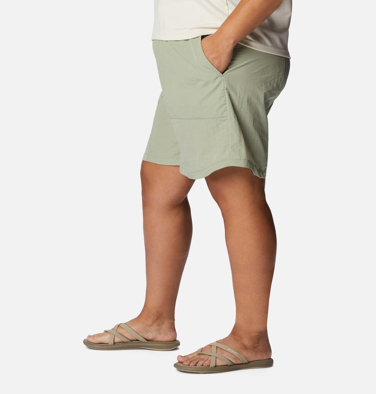 Women’s Boundless Trek™ Shorts - Plus Size 3