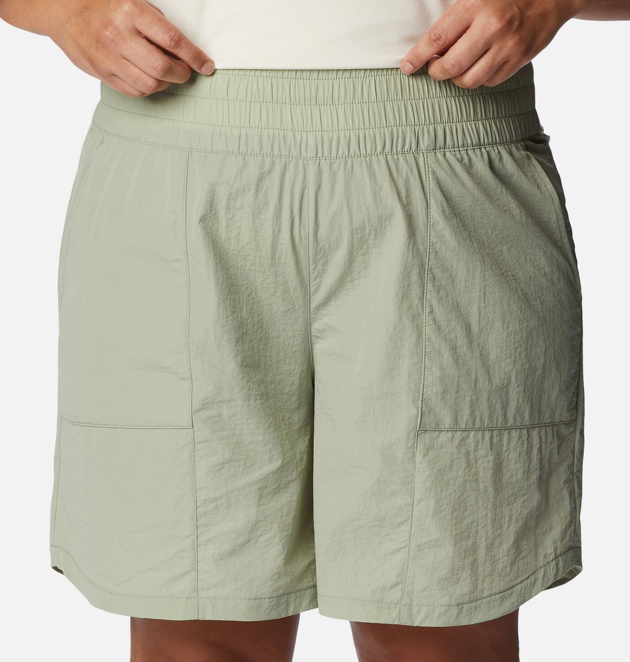 Women’s Boundless Trek™ Shorts - Plus Size 4