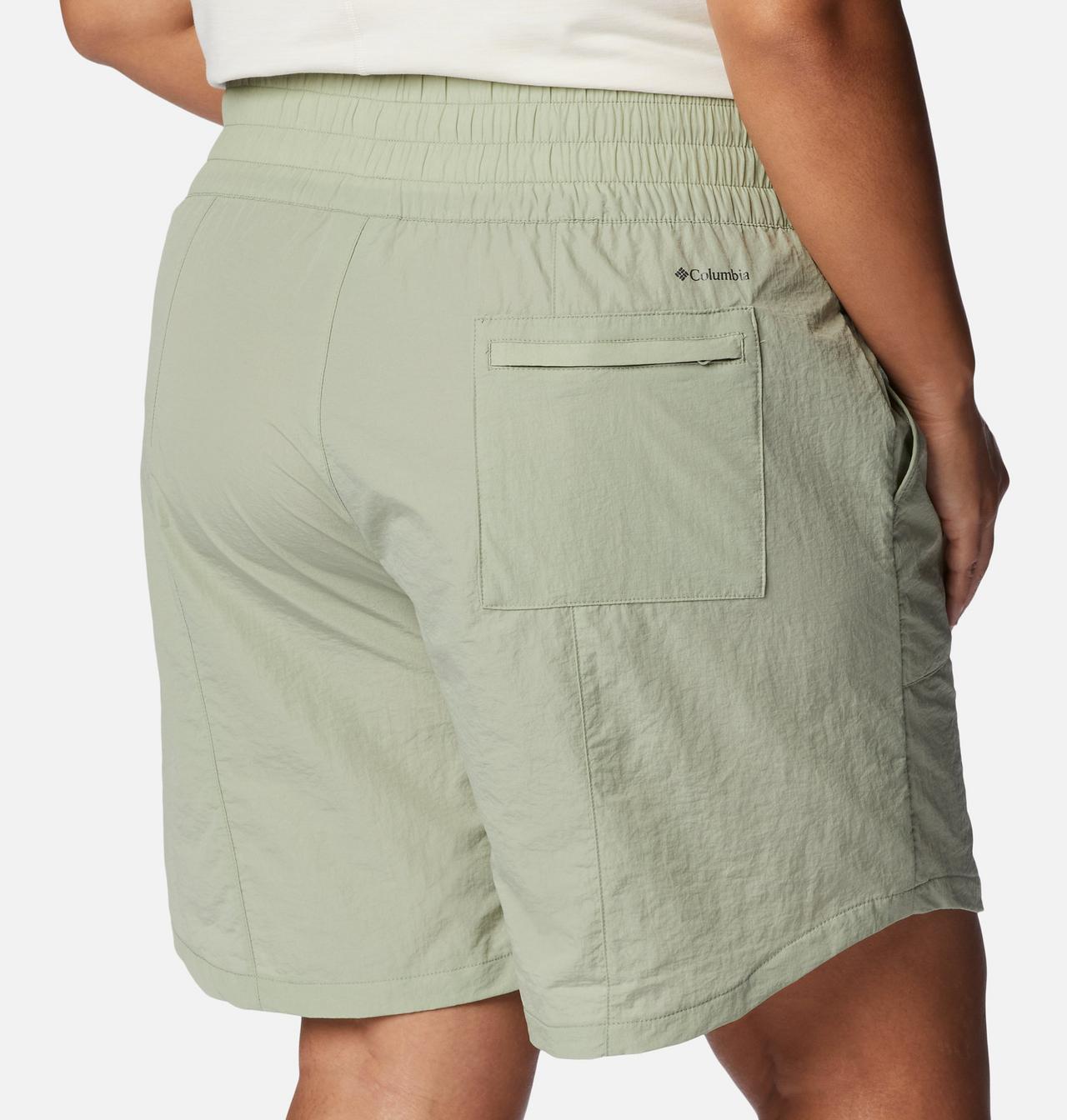 Women’s Boundless Trek™ Shorts - Plus Size 5