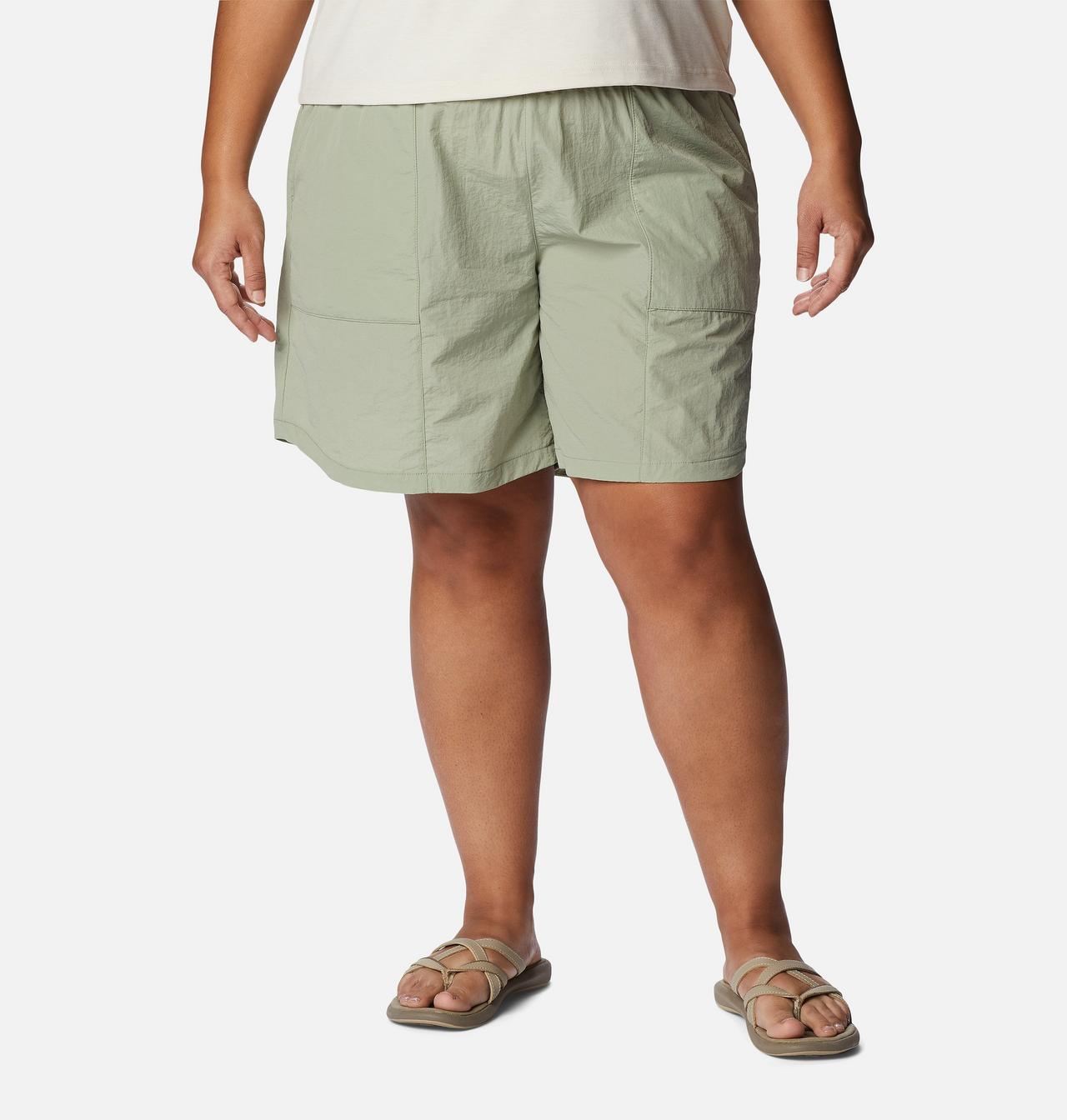 Women’s Boundless Trek™ Shorts - Plus Size 1