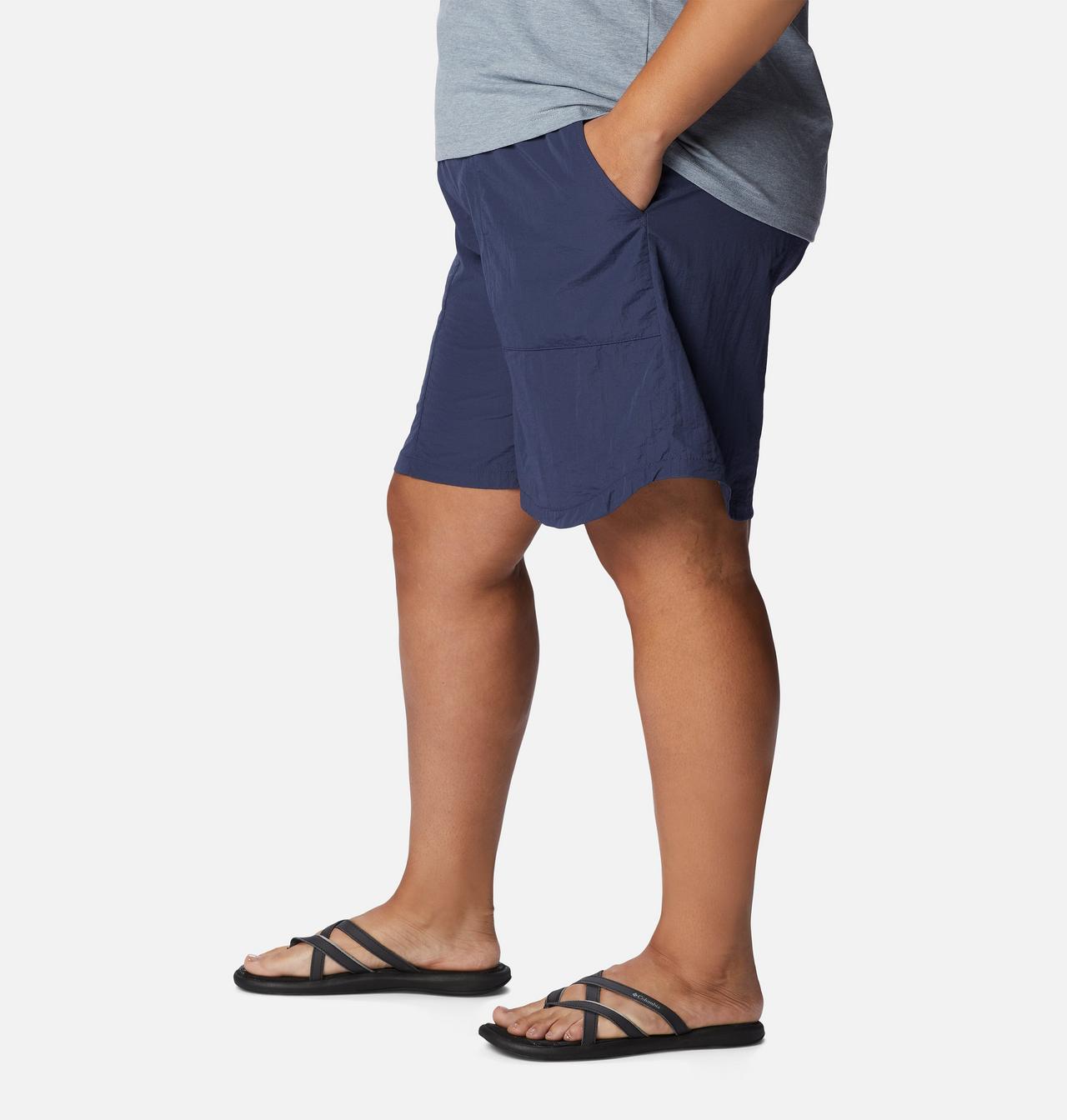 Boundless Trek™ Short | 466 | 2X 3