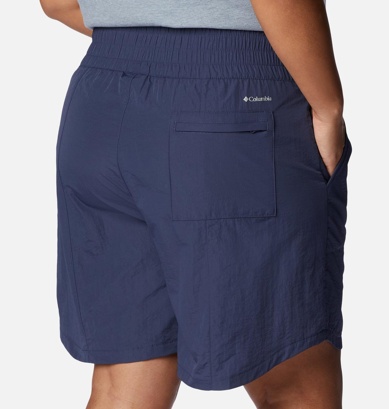 Boundless Trek™ Short | 466 | 2X 5