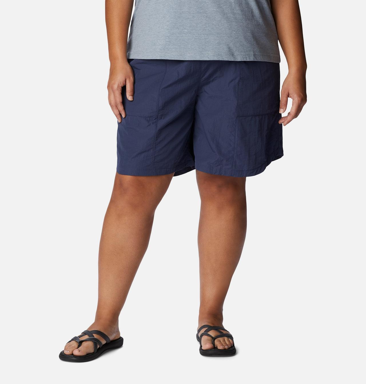Boundless Trek™ Short | 466 | 2X 1