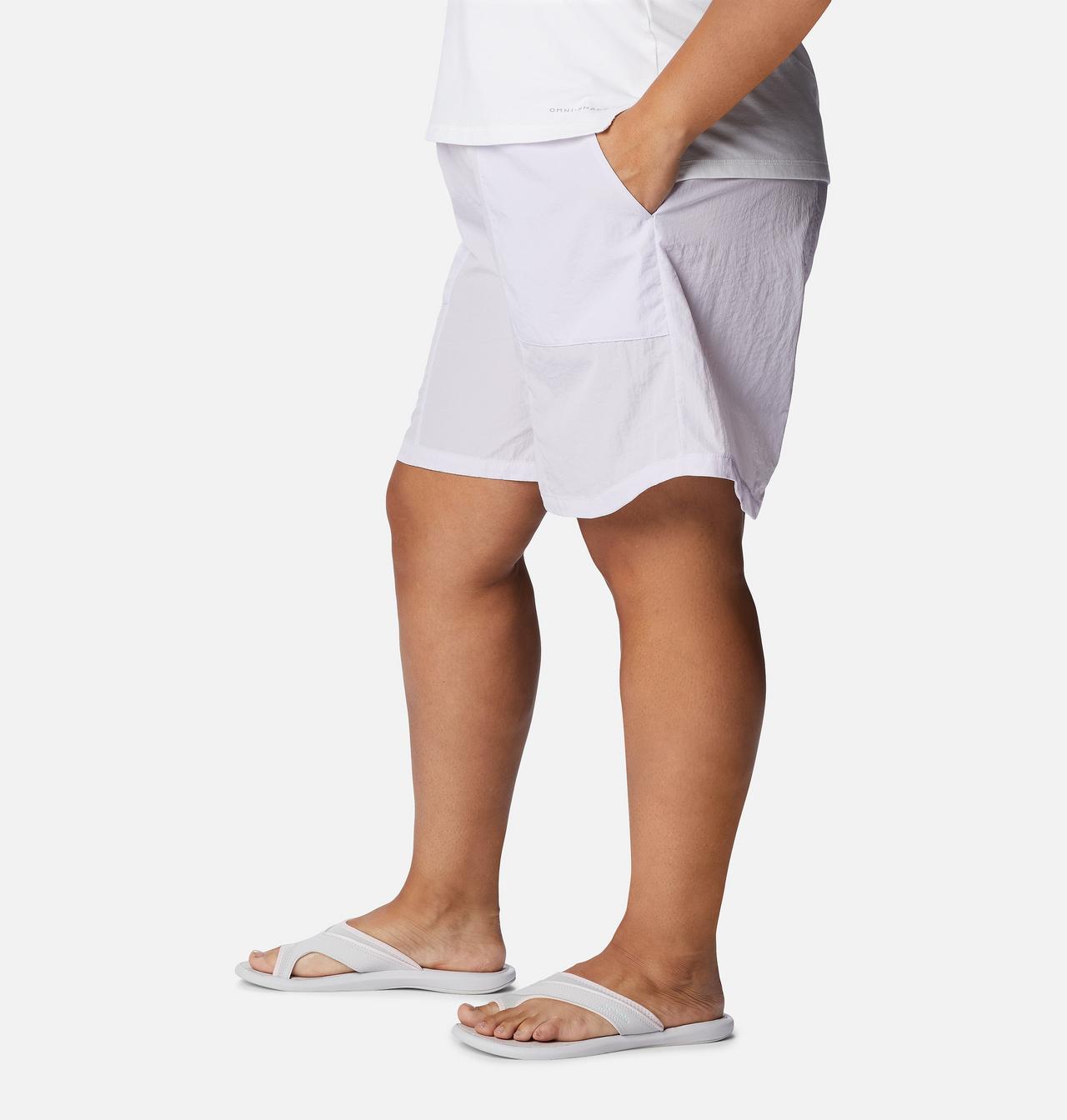 Women’s Boundless Trek™ Shorts - Plus Size 3