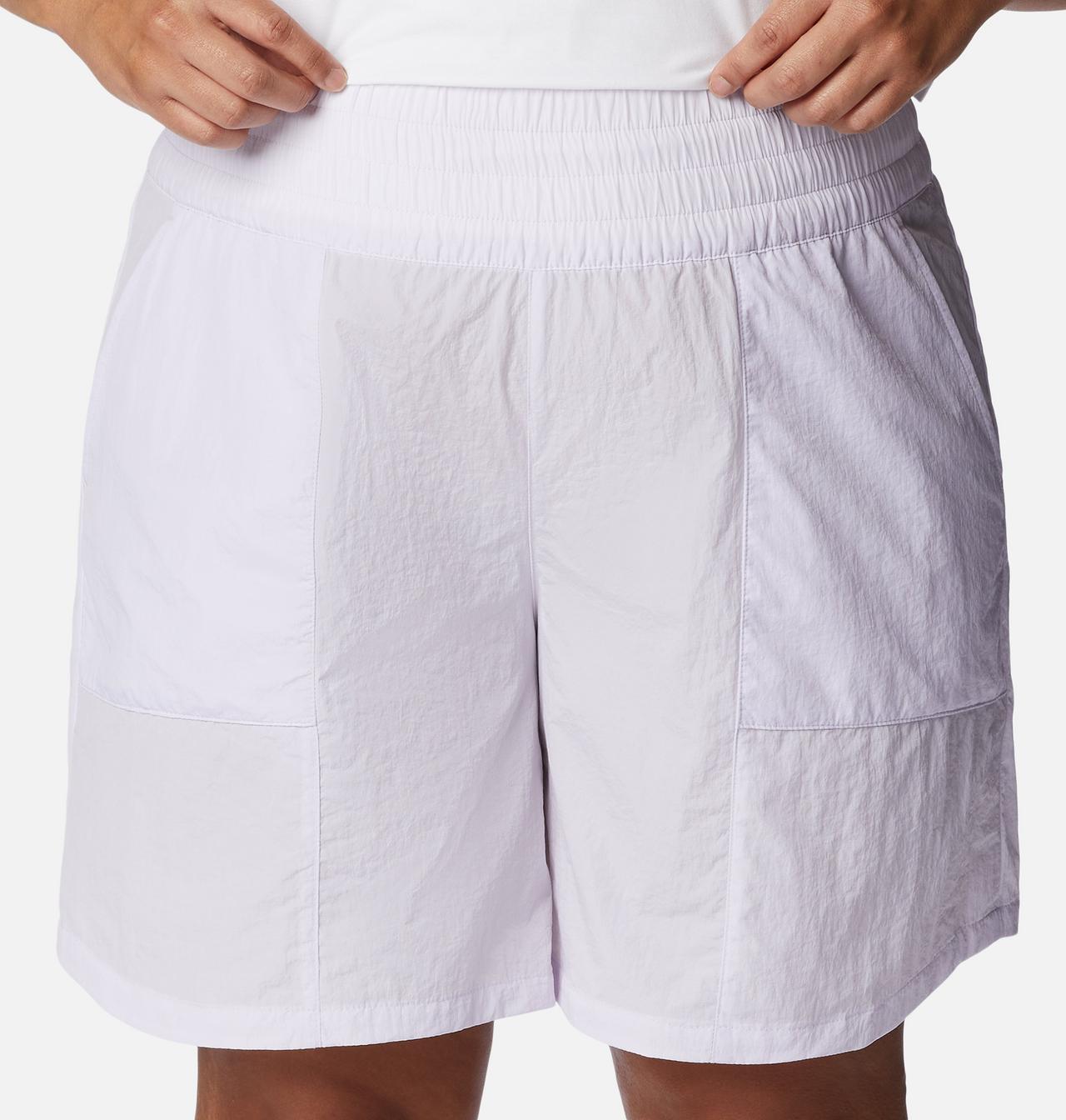 Women’s Boundless Trek™ Shorts - Plus Size 4