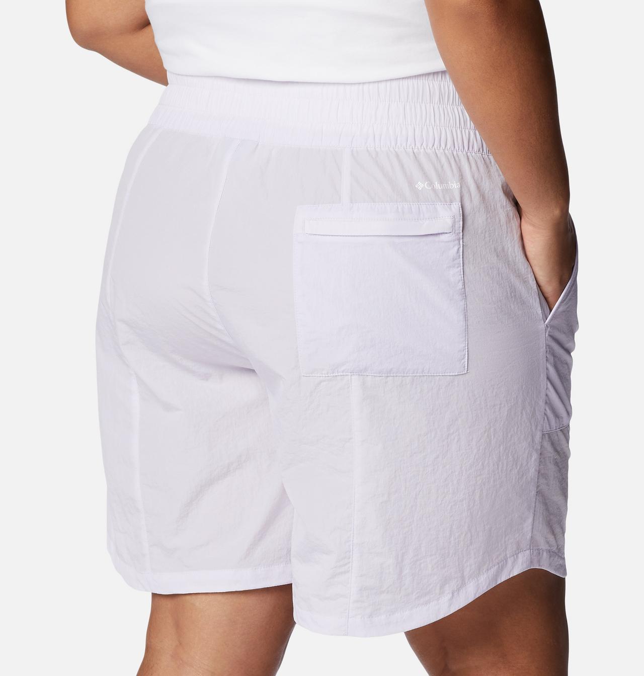 Women’s Boundless Trek™ Shorts - Plus Size 5